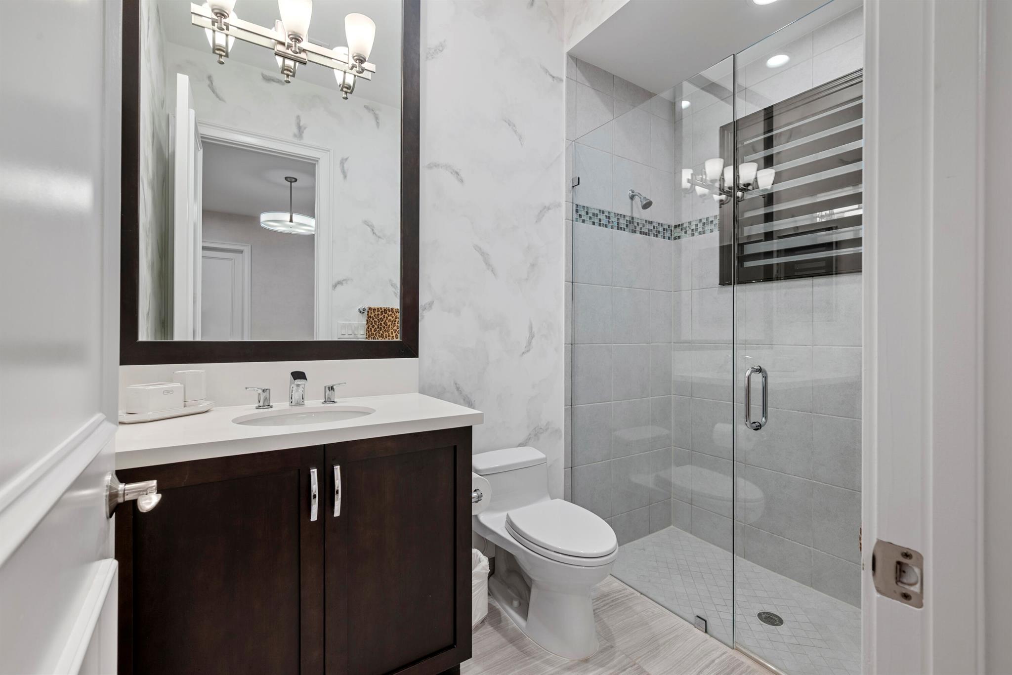 SEVEN BRIDGES - Residential