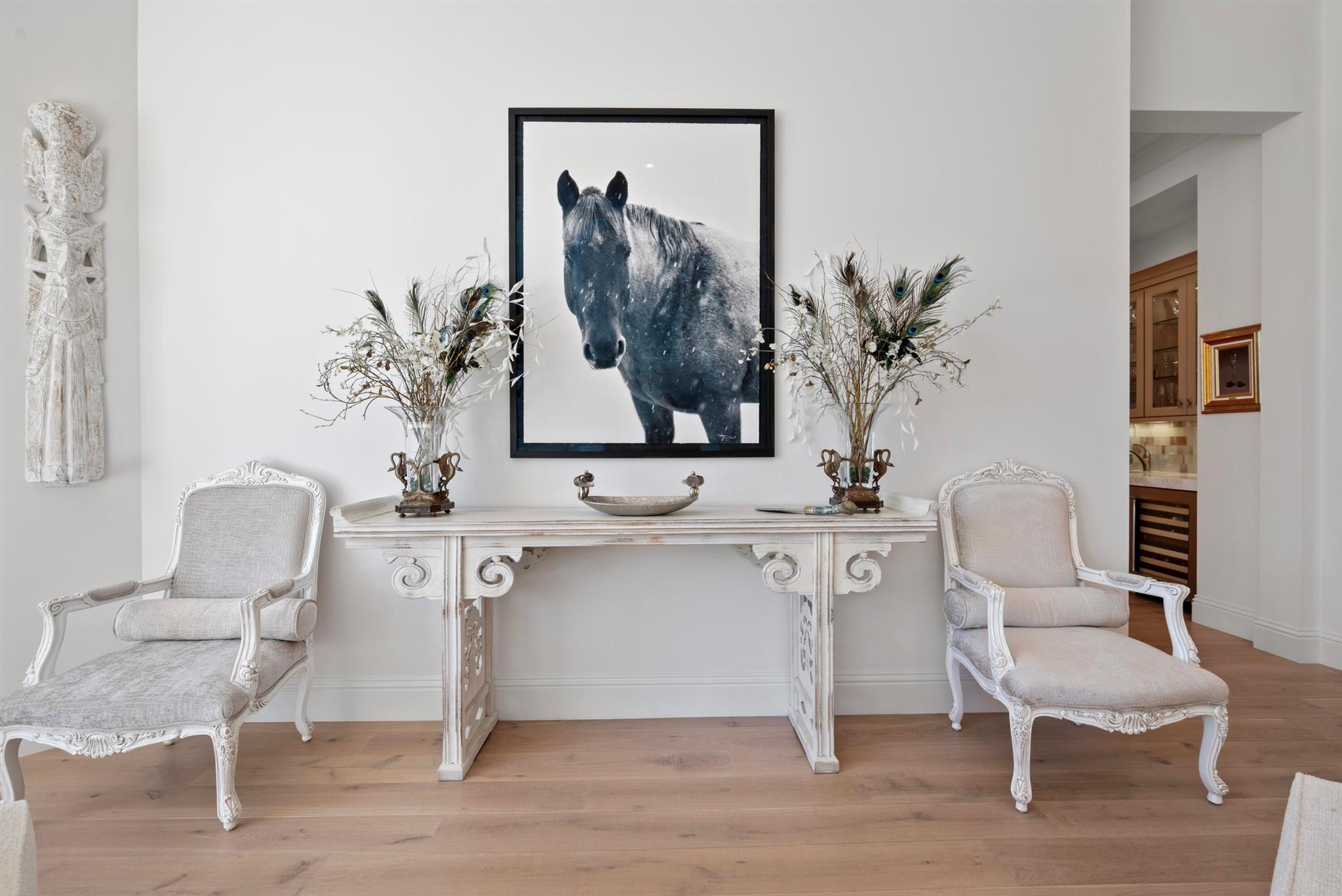 SEVEN BRIDGES - Residential