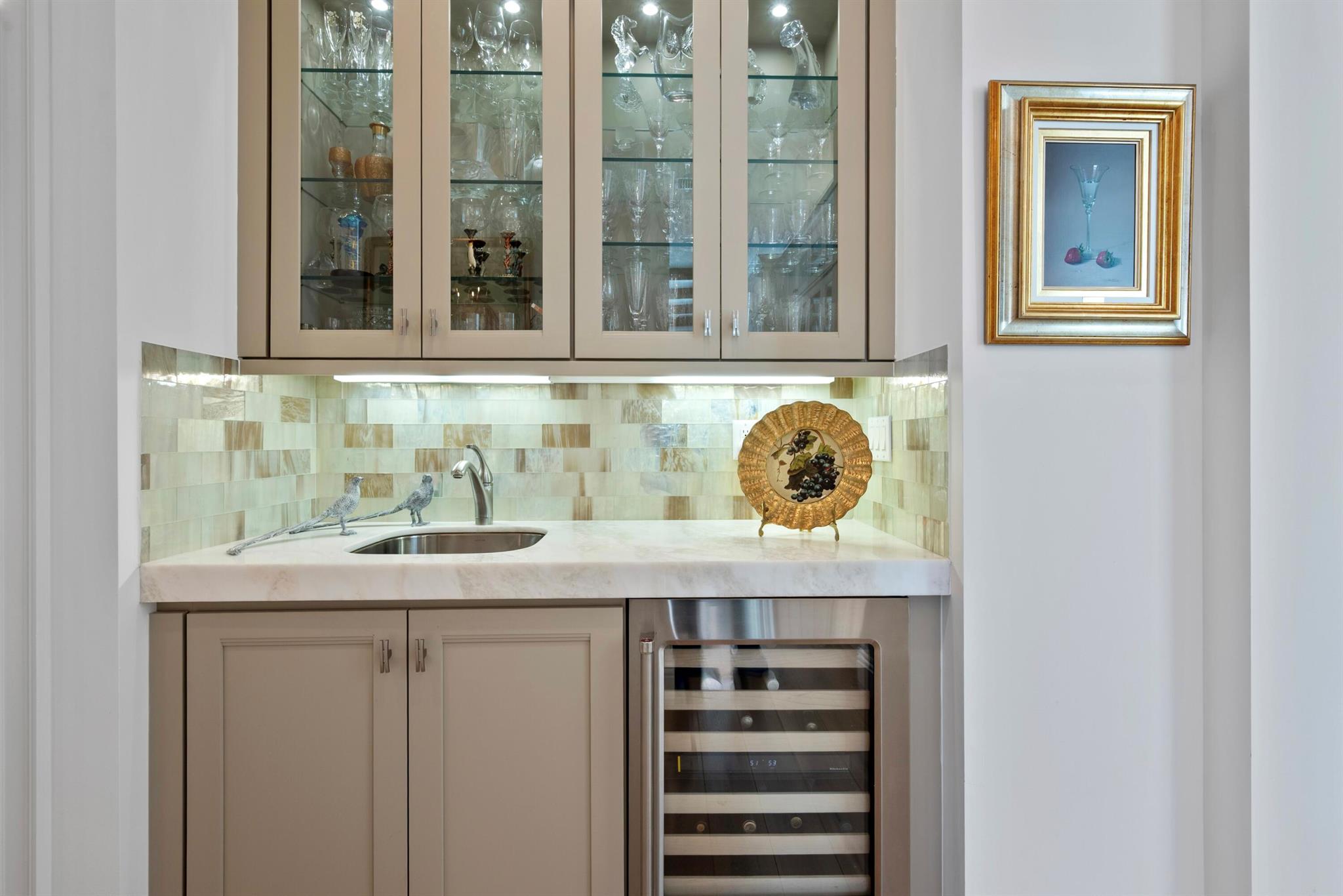 SEVEN BRIDGES - Residential