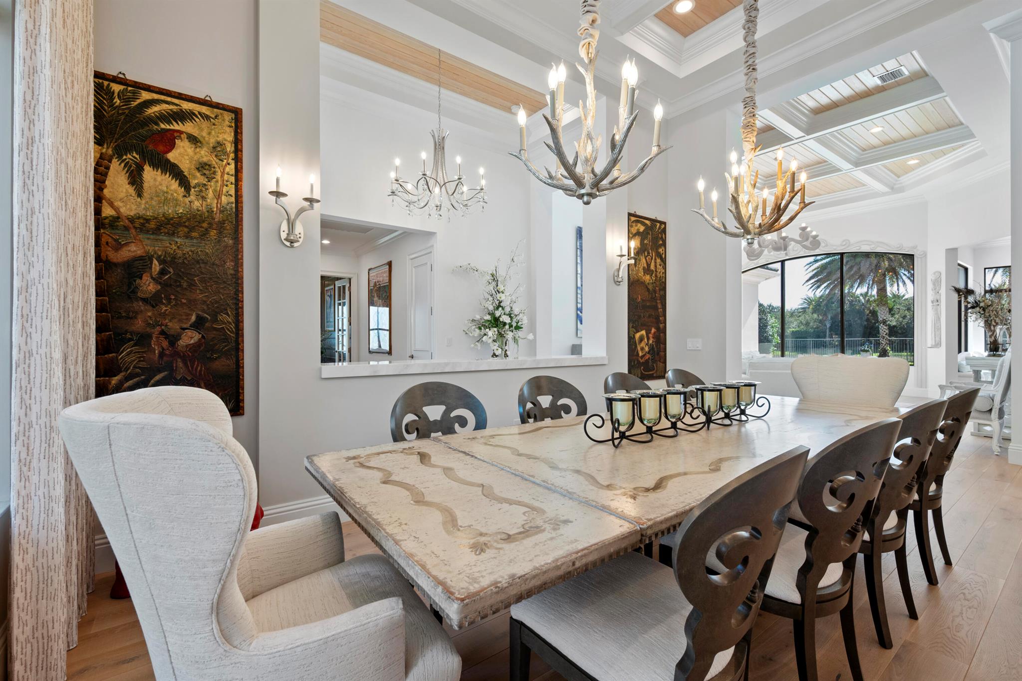 SEVEN BRIDGES - Residential