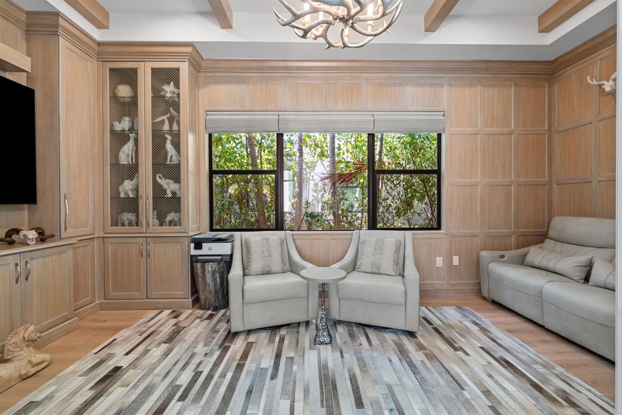 SEVEN BRIDGES - Residential