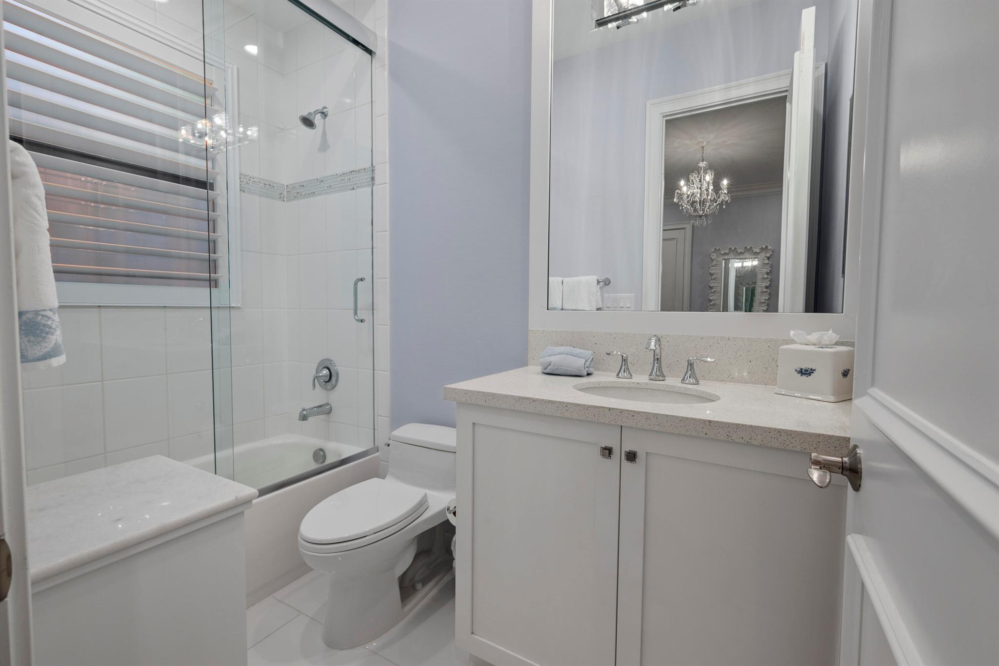 SEVEN BRIDGES - Residential