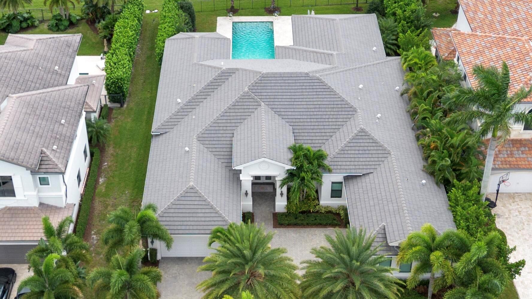 SEVEN BRIDGES - Residential