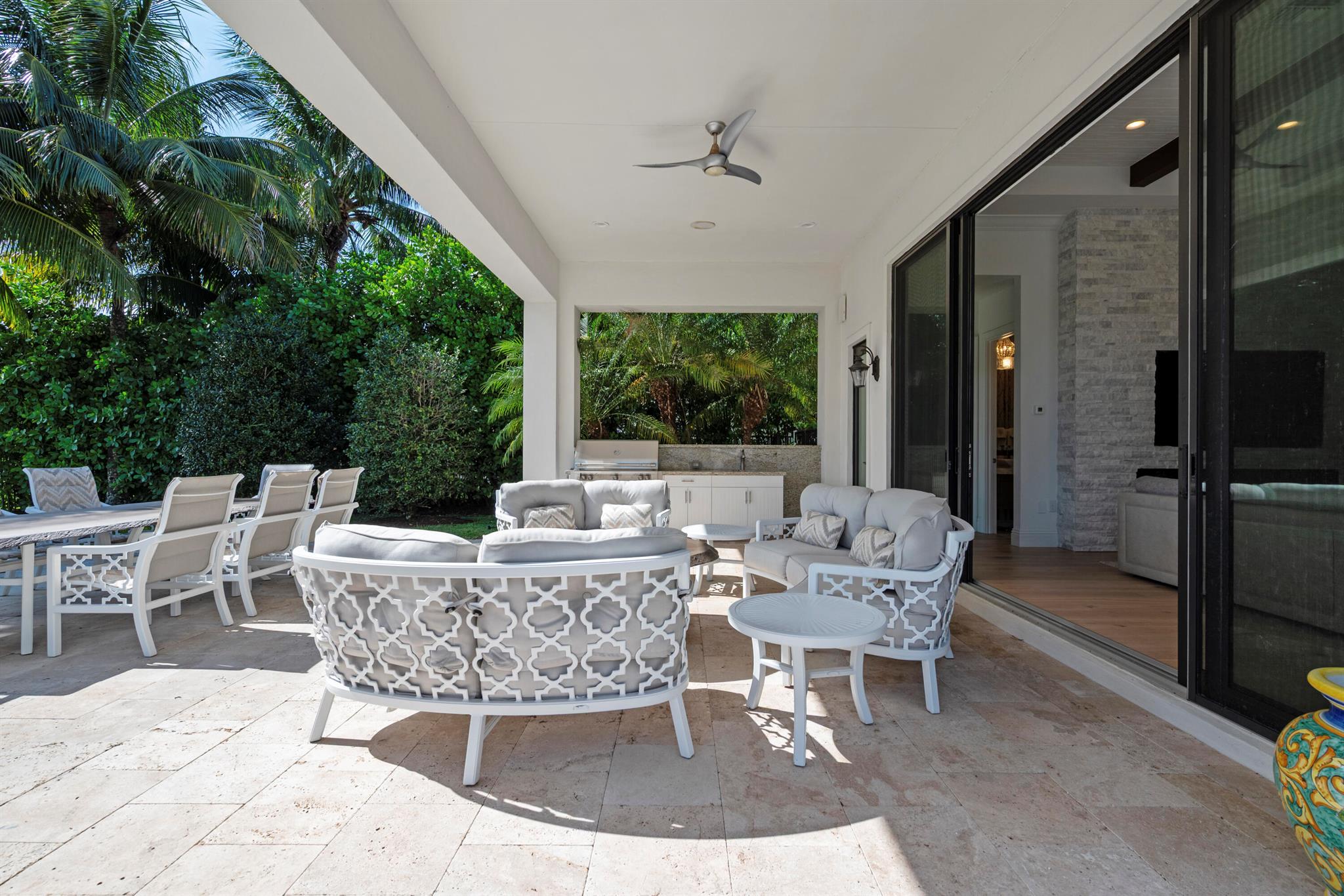 SEVEN BRIDGES - Residential