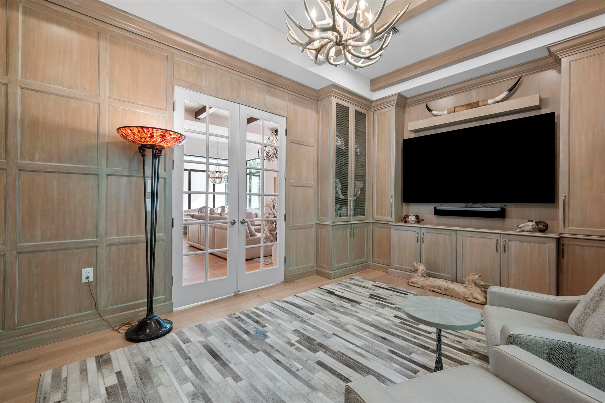 SEVEN BRIDGES - Residential