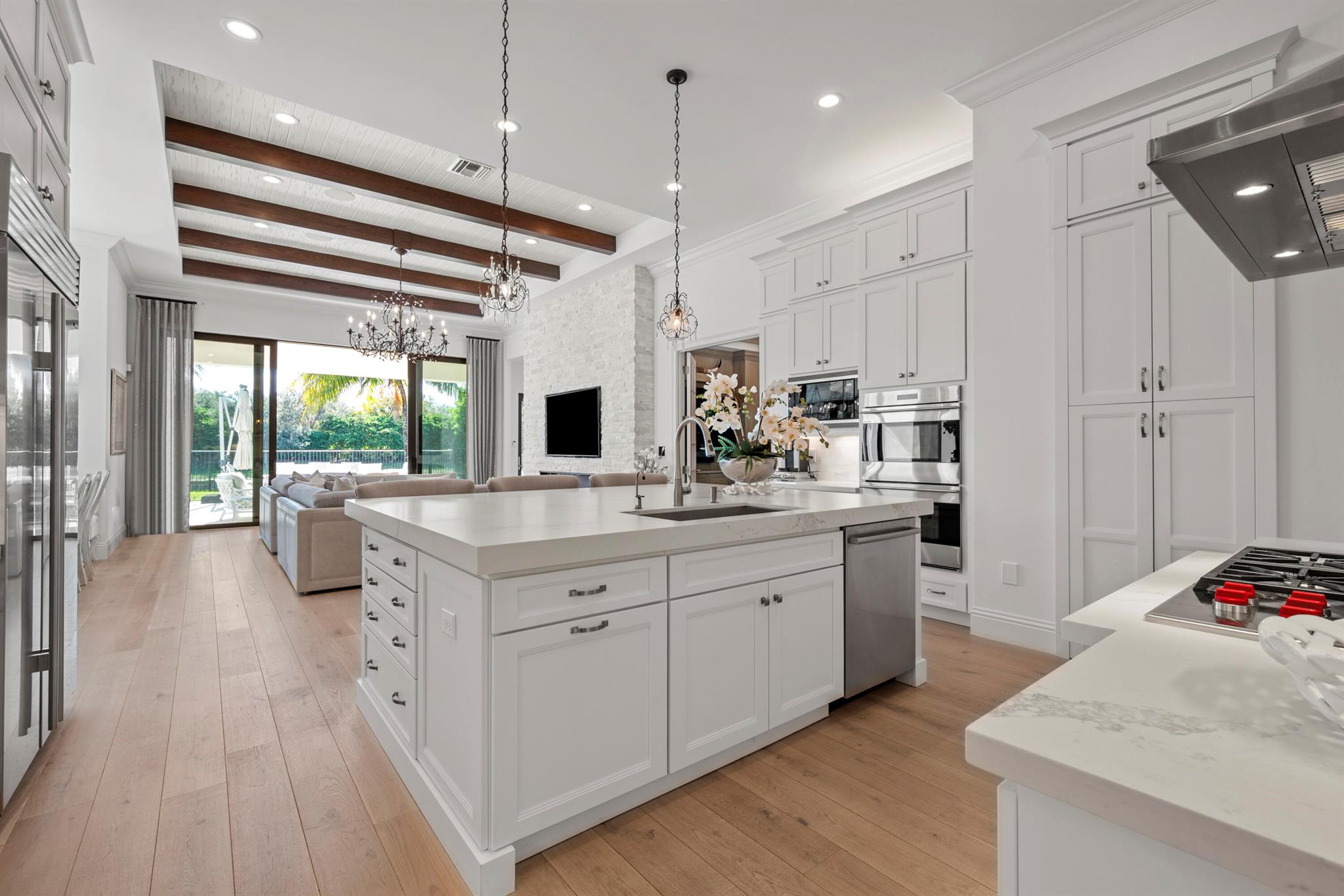 SEVEN BRIDGES - Residential