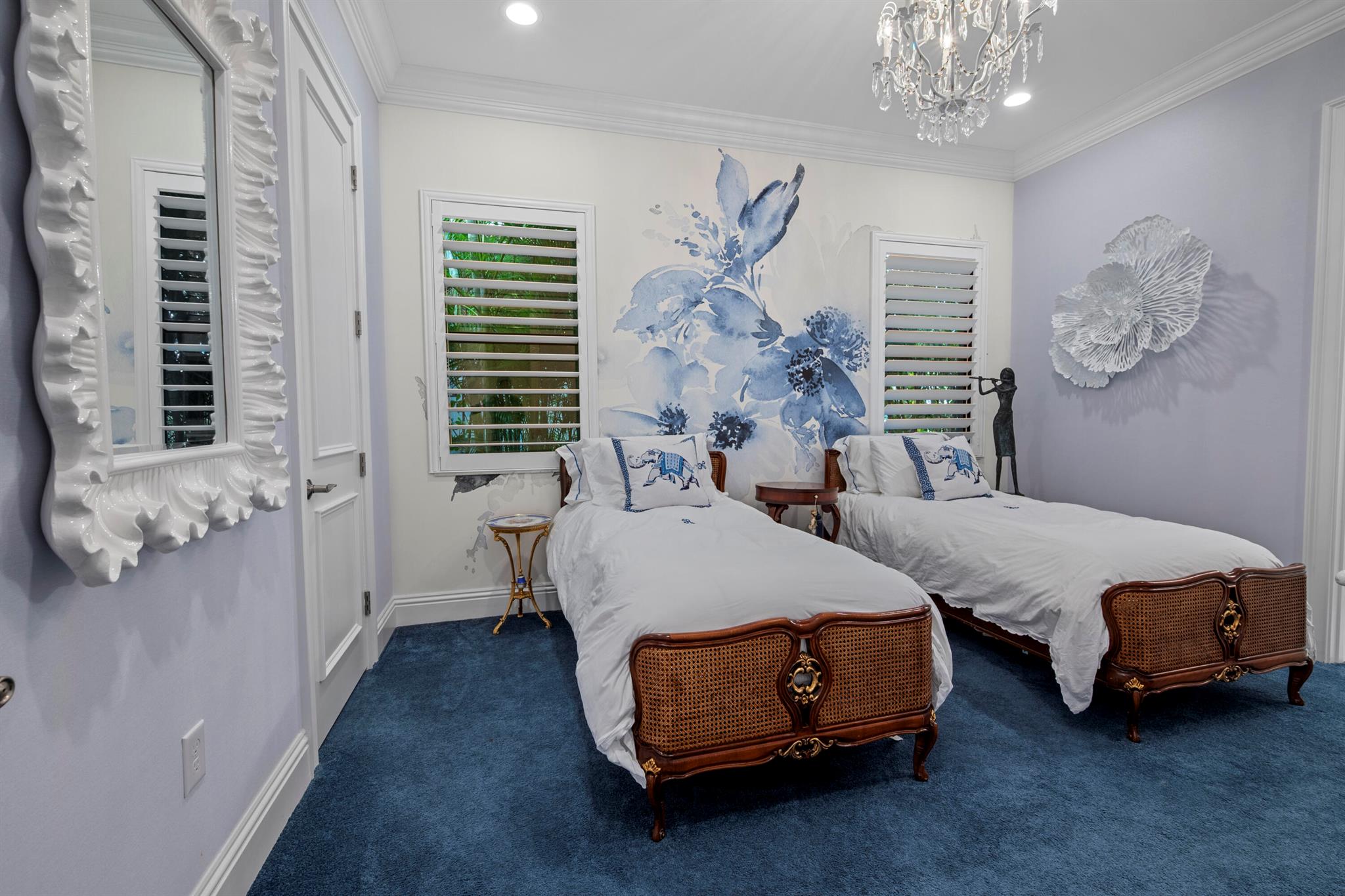 SEVEN BRIDGES - Residential