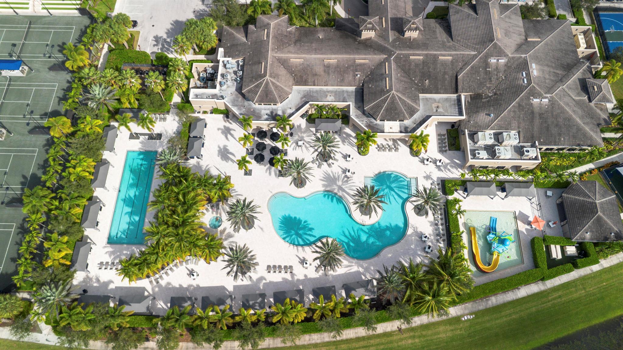 SEVEN BRIDGES - Residential