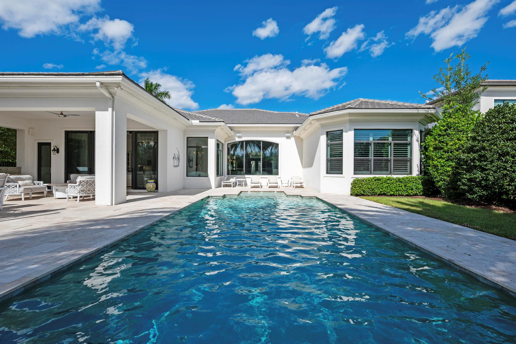 SEVEN BRIDGES - Residential