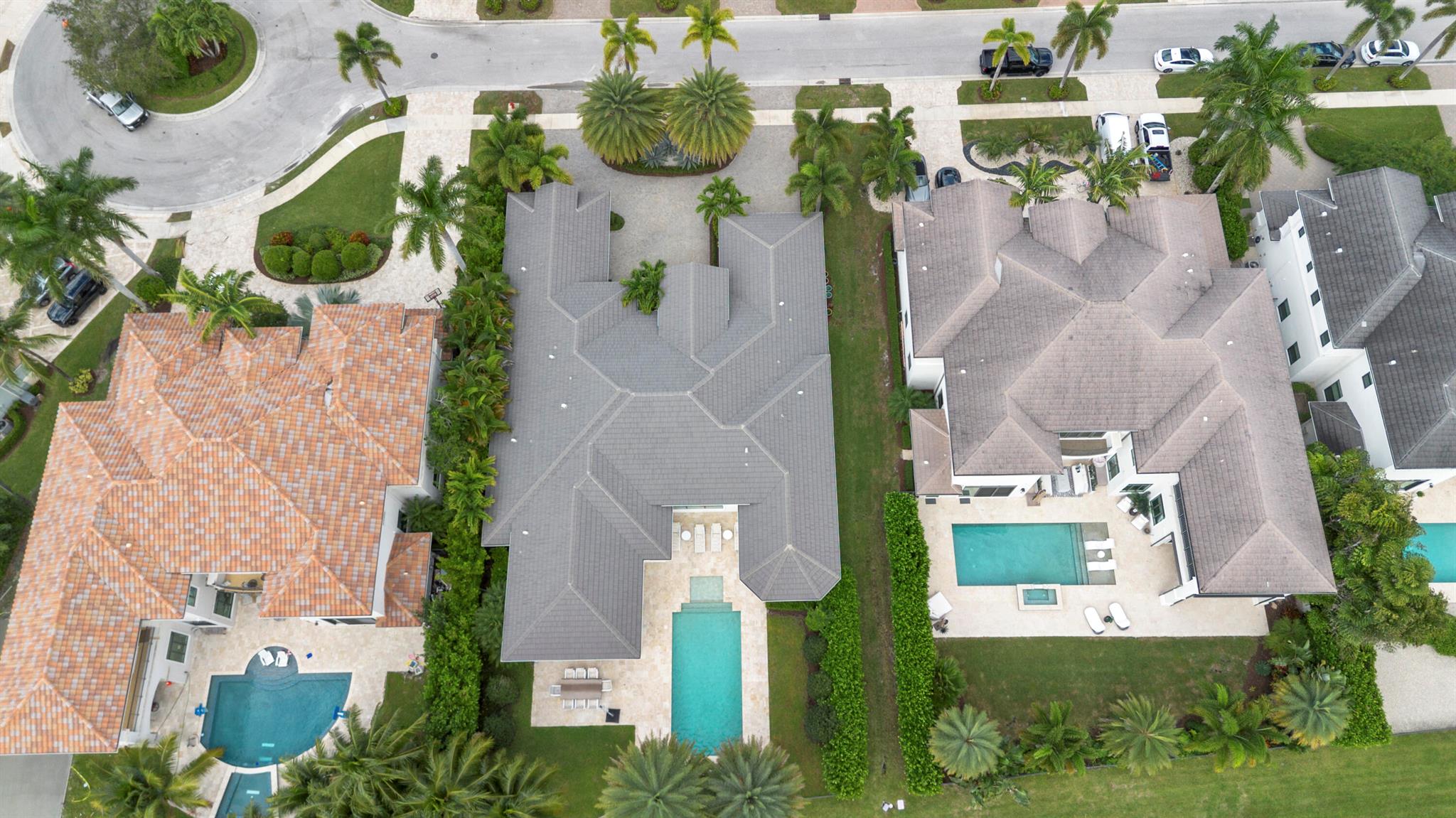 SEVEN BRIDGES - Residential