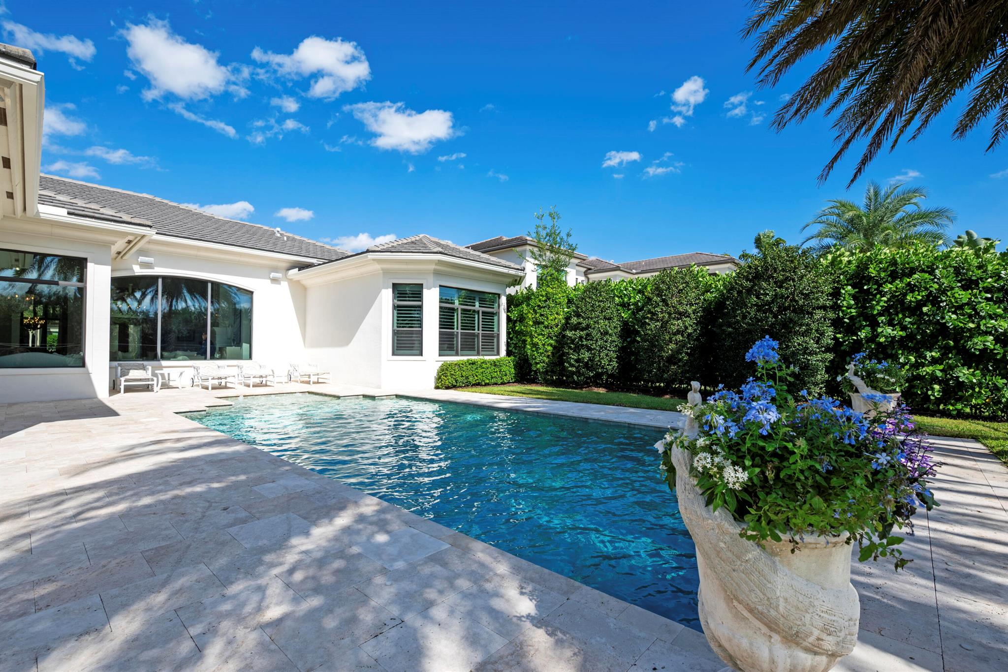 SEVEN BRIDGES - Residential