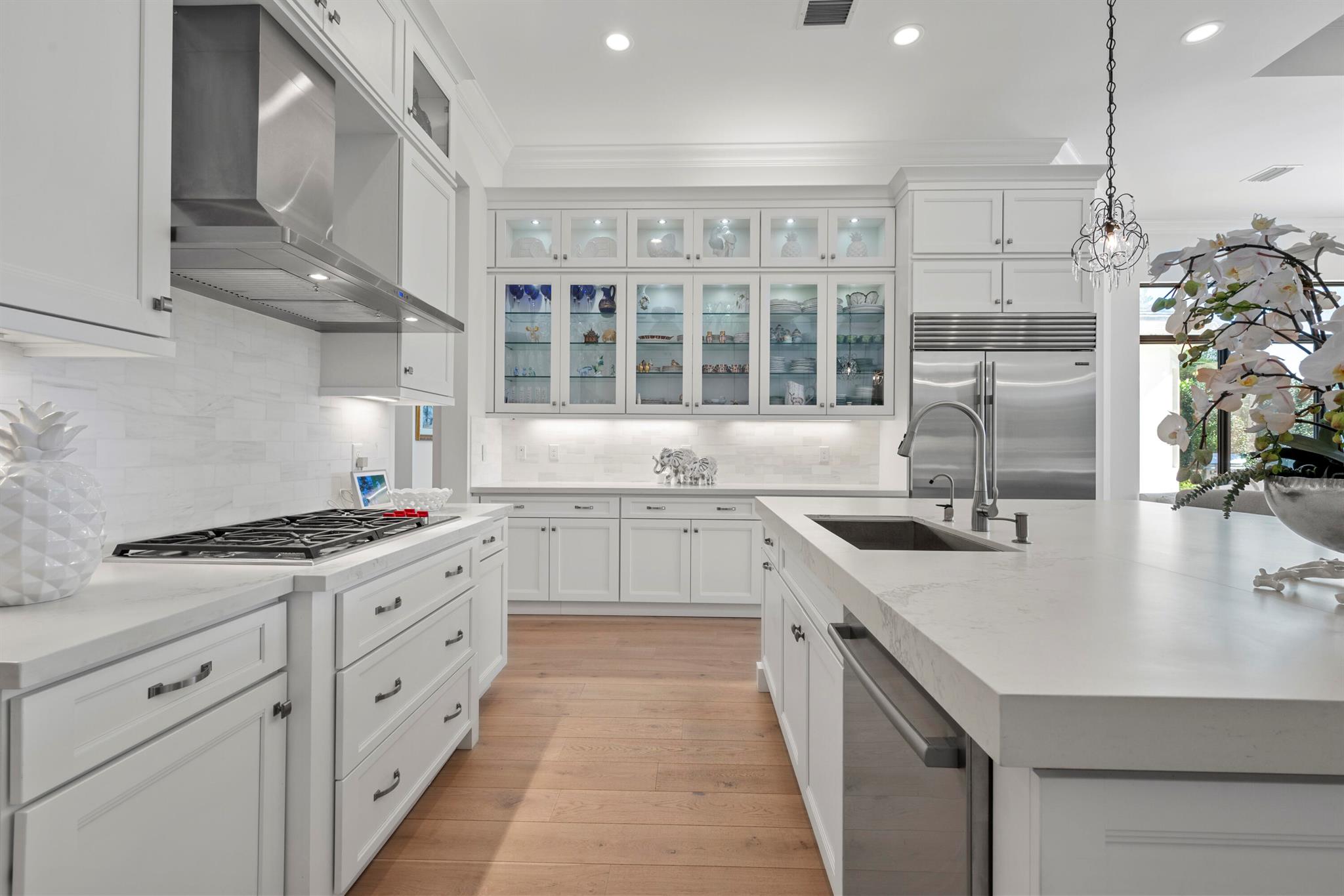 SEVEN BRIDGES - Residential