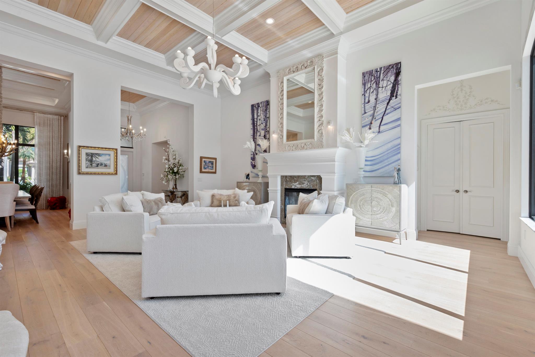 SEVEN BRIDGES - Residential