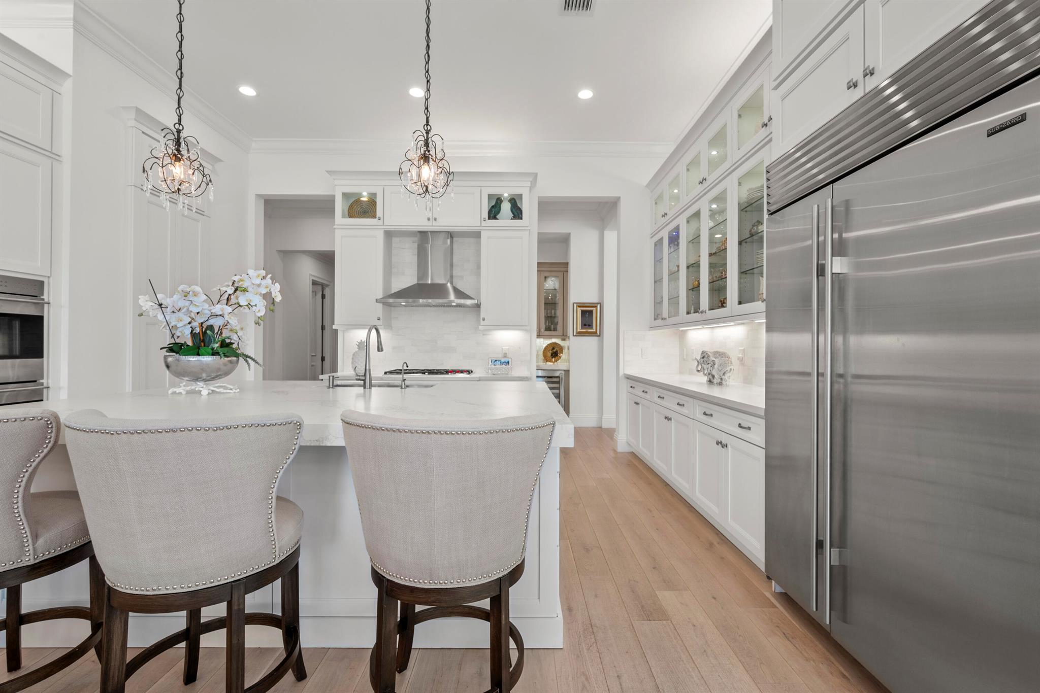 SEVEN BRIDGES - Residential