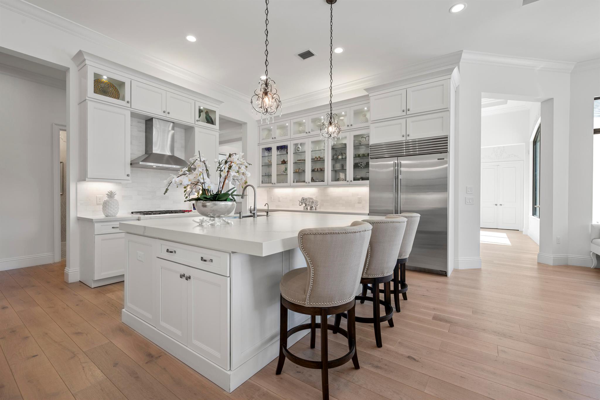 SEVEN BRIDGES - Residential