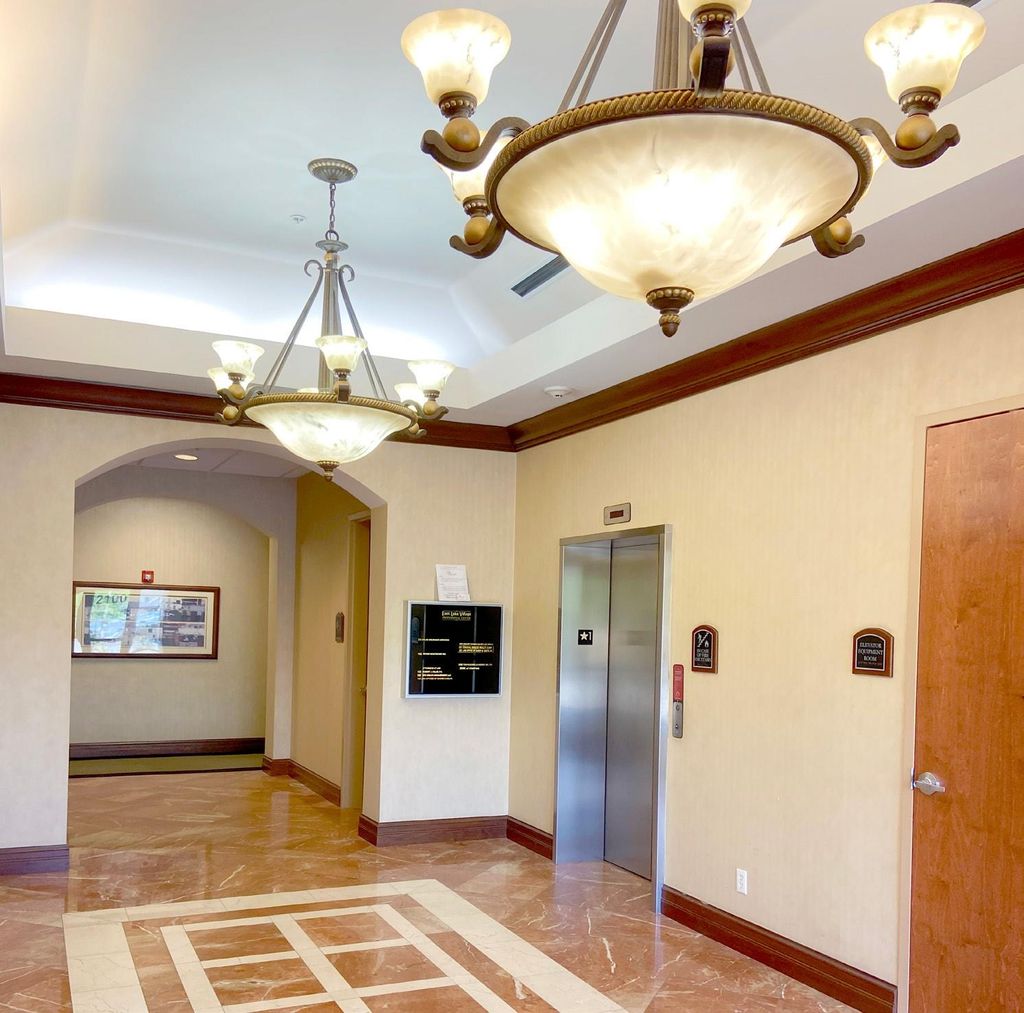Photo of 2100 SE Hillmoor Drive #202, Port Saint Lucie, FL 34952 (MLS # F10466392)