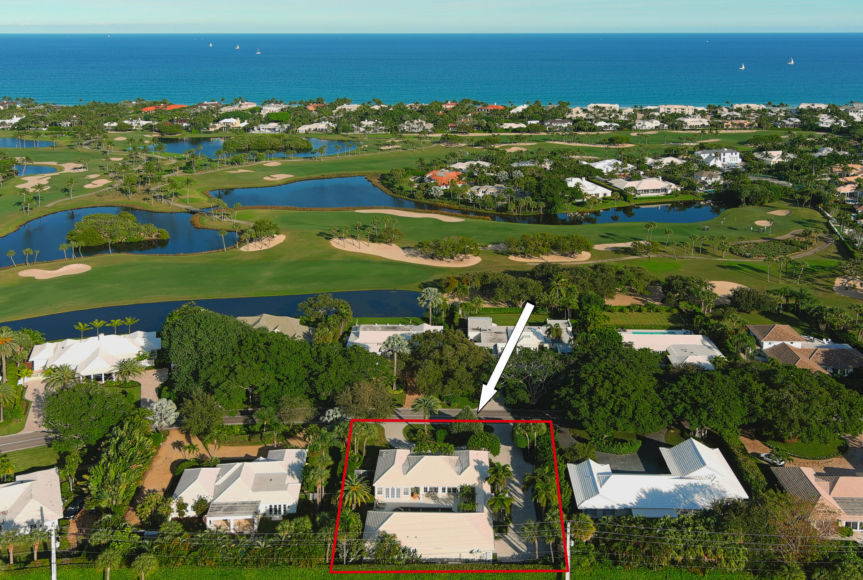 OLD PORT VILLAGE 1 - Residential