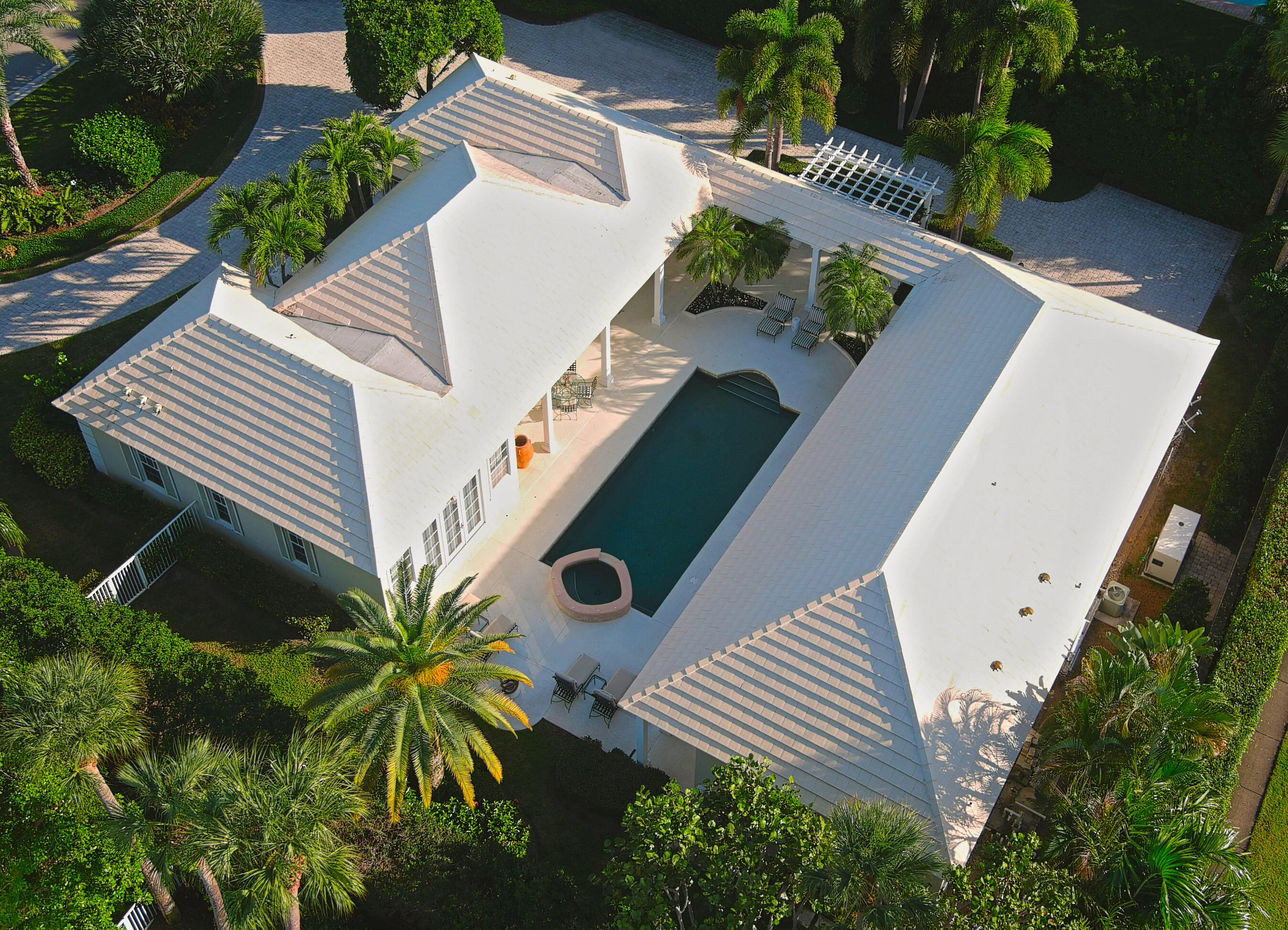 OLD PORT VILLAGE 1 - Residential