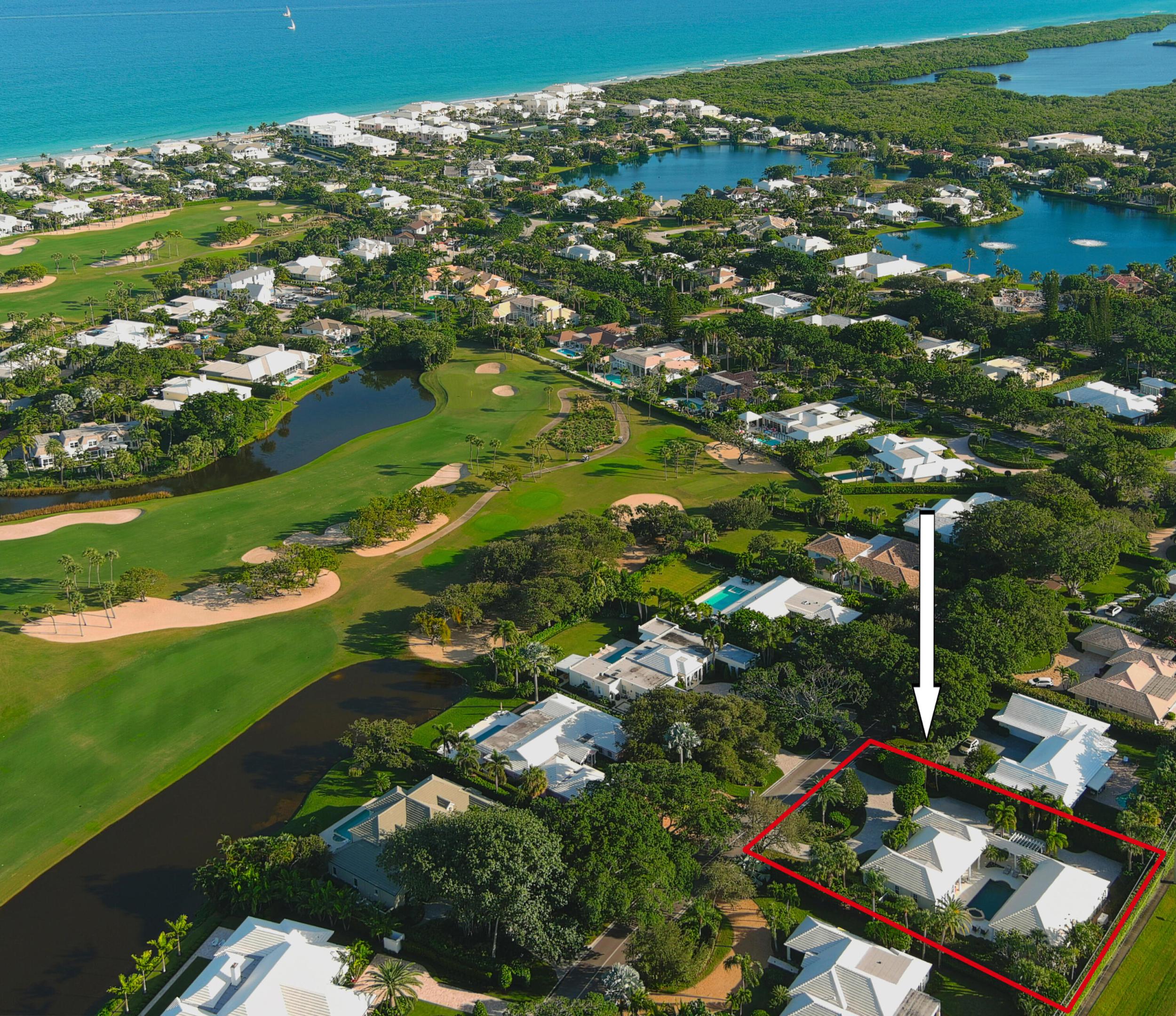 OLD PORT VILLAGE 1 - Residential