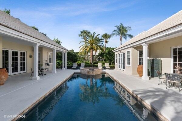 OLD PORT VILLAGE 1 - Residential