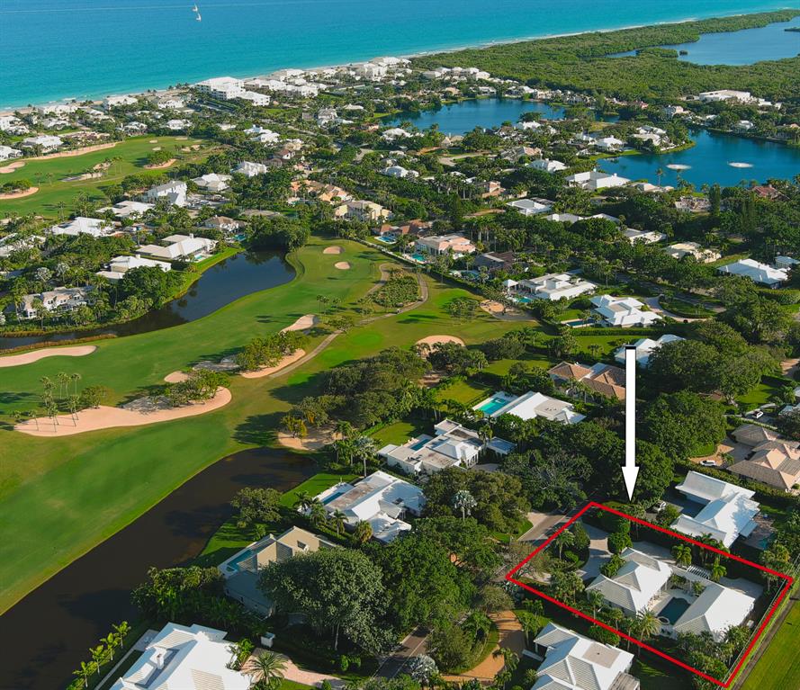 OLD PORT VILLAGE 1 - Residential