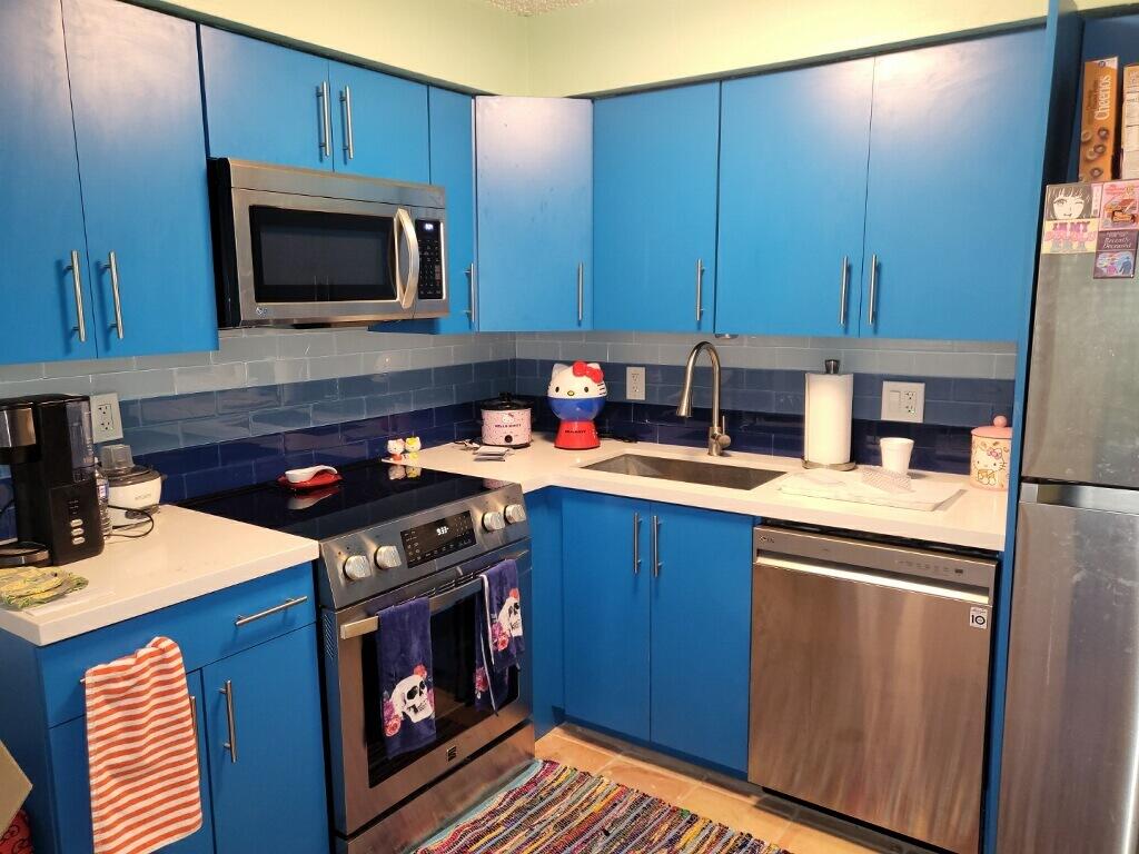 Photo of 22 SW 9TH Street #1-2, Hallandale Beach, FL 33009 (MLS # B26064911)