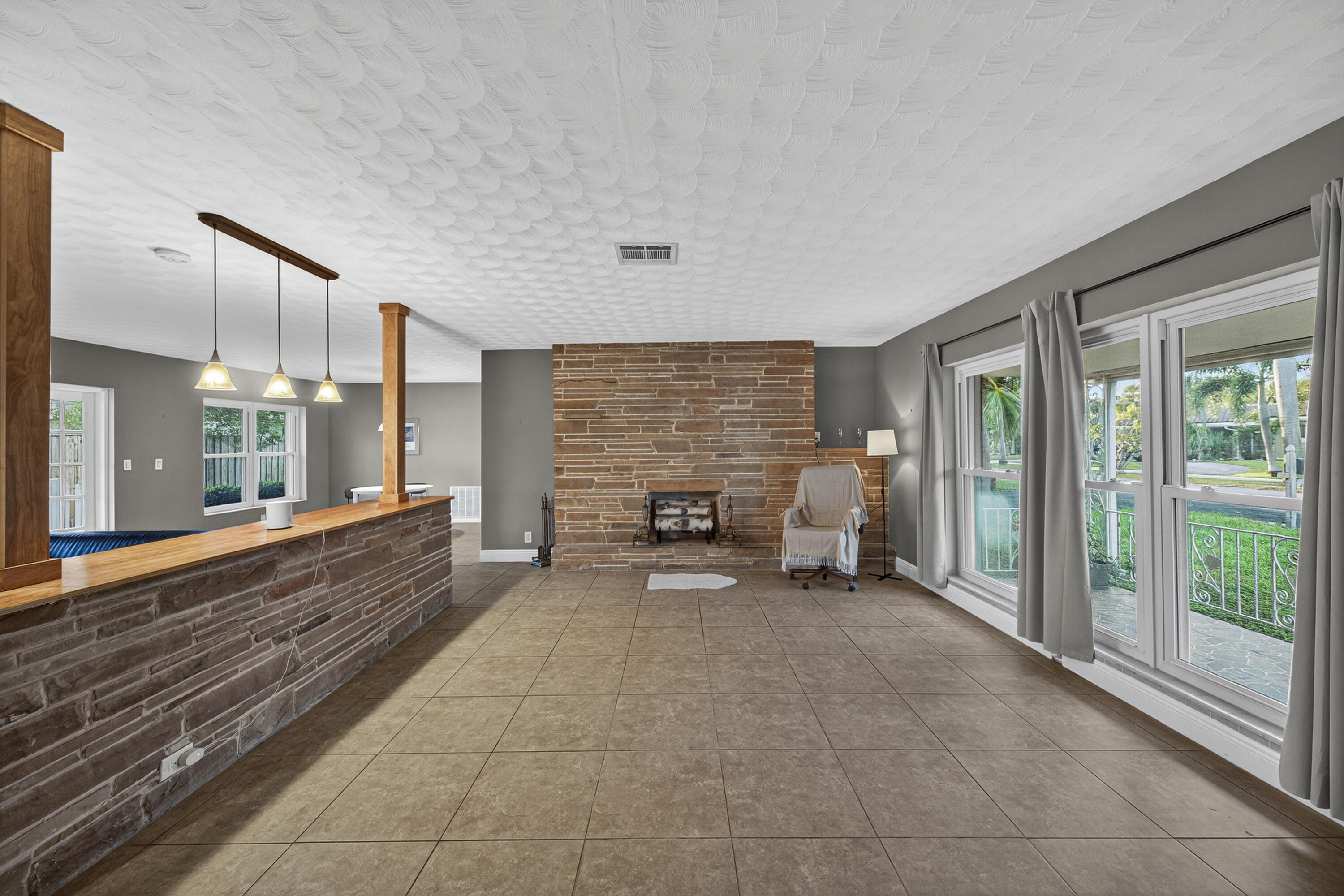 PALM RIDGE - Residential Lease