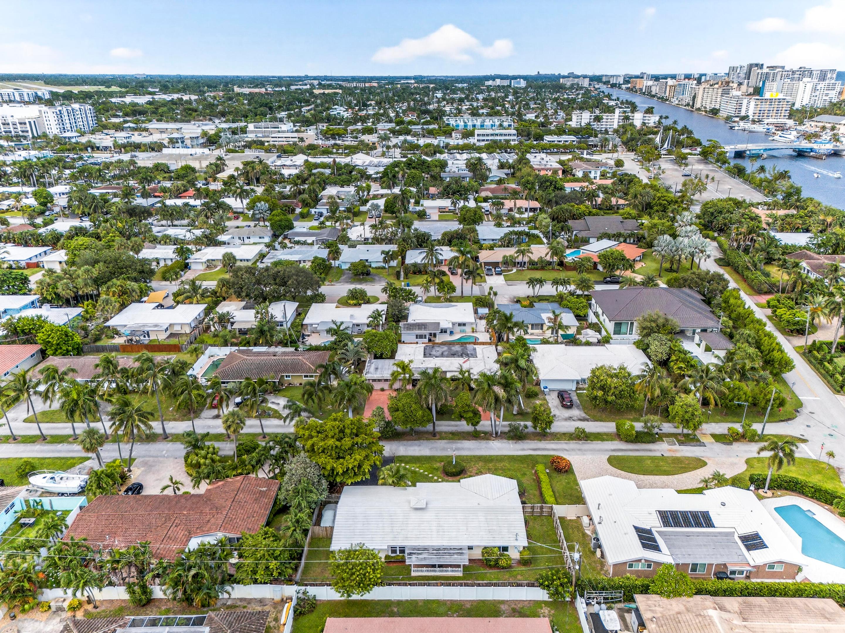 PALM RIDGE - Residential Lease