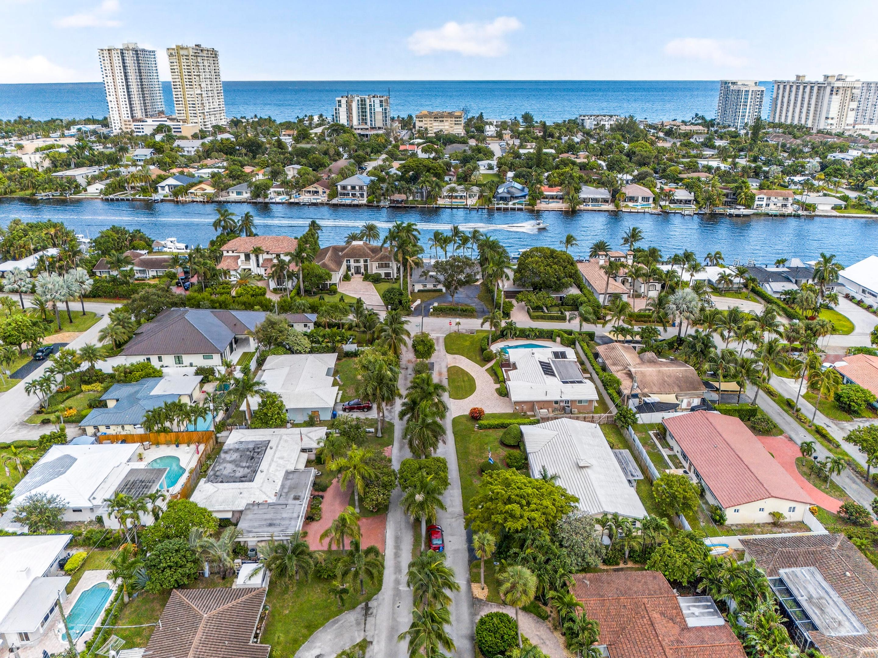 PALM RIDGE - Residential Lease