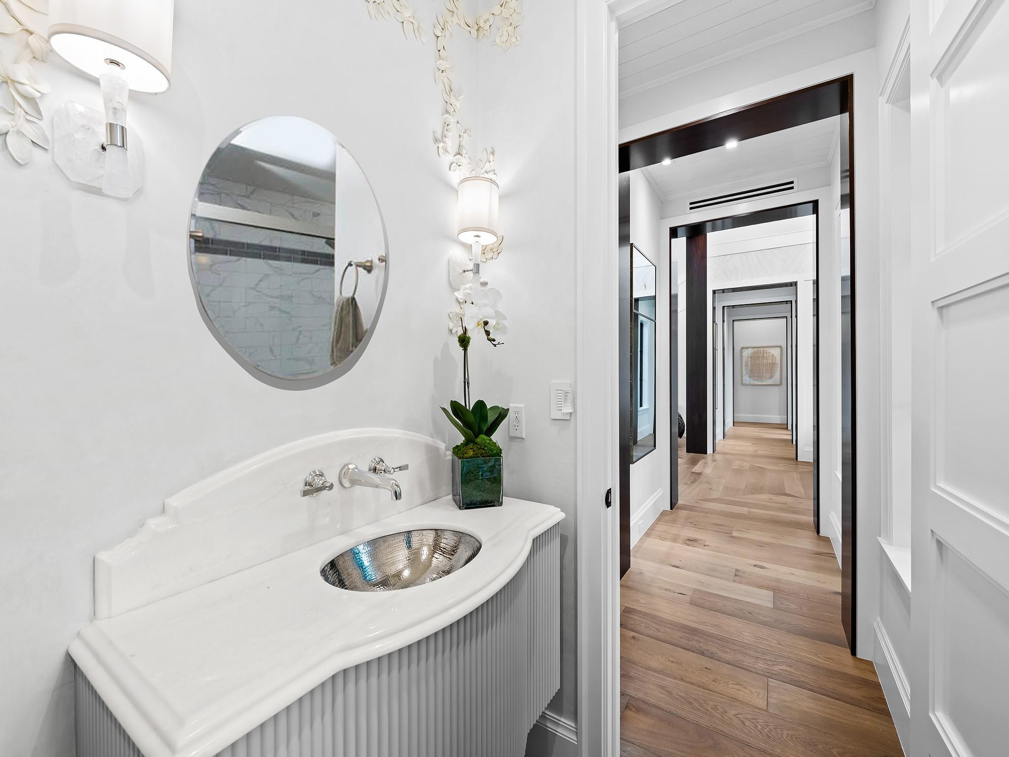 Lauderdale Harbors - Residential