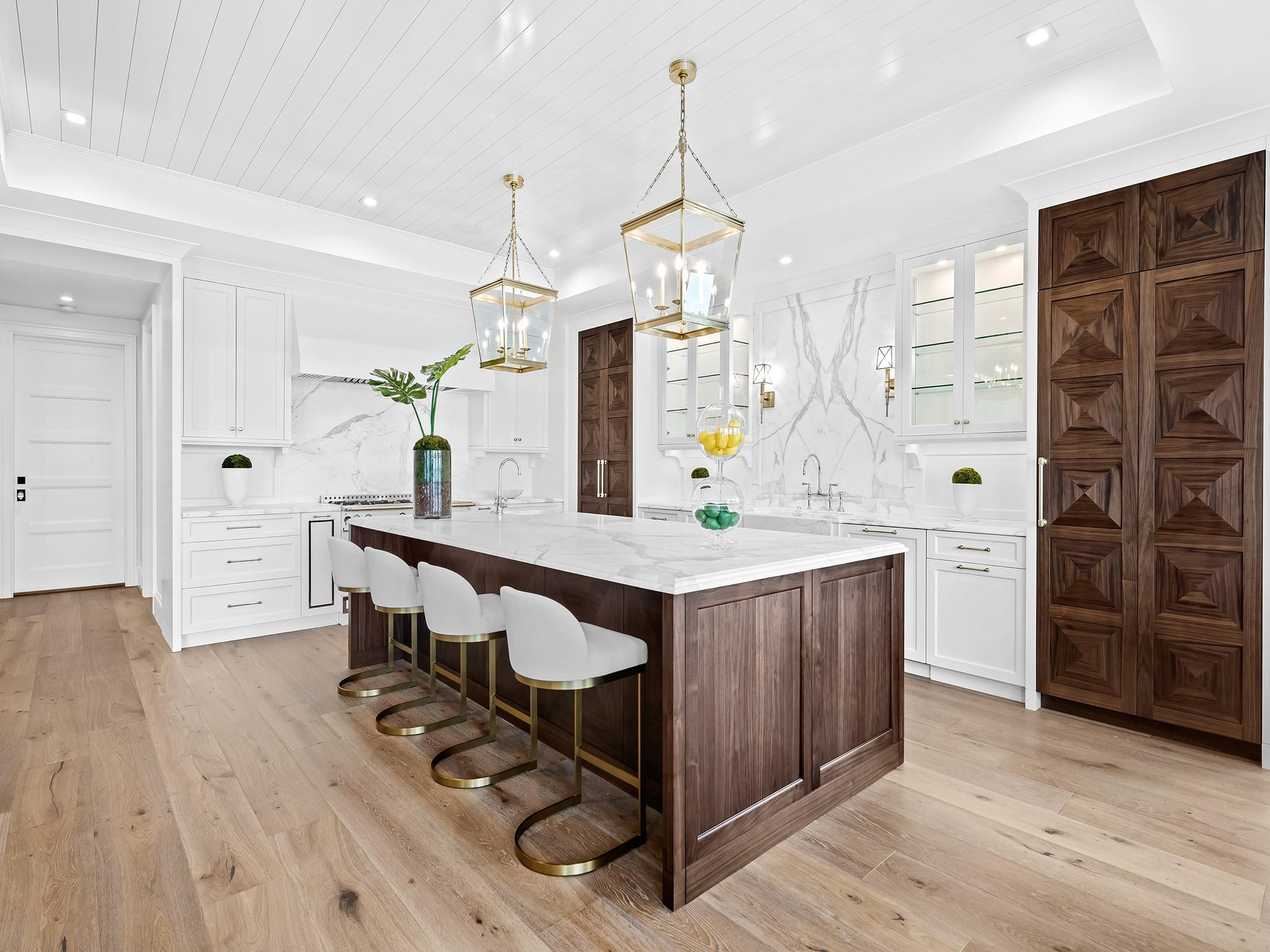 Lauderdale Harbors - Residential