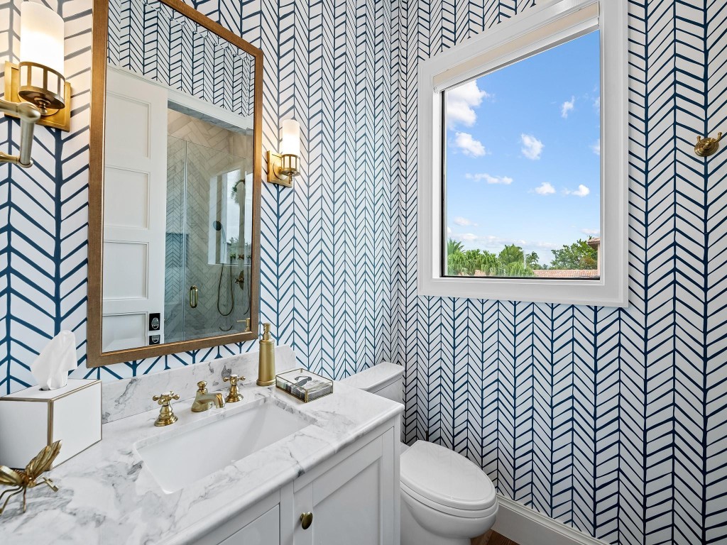 Lauderdale Harbors - Residential