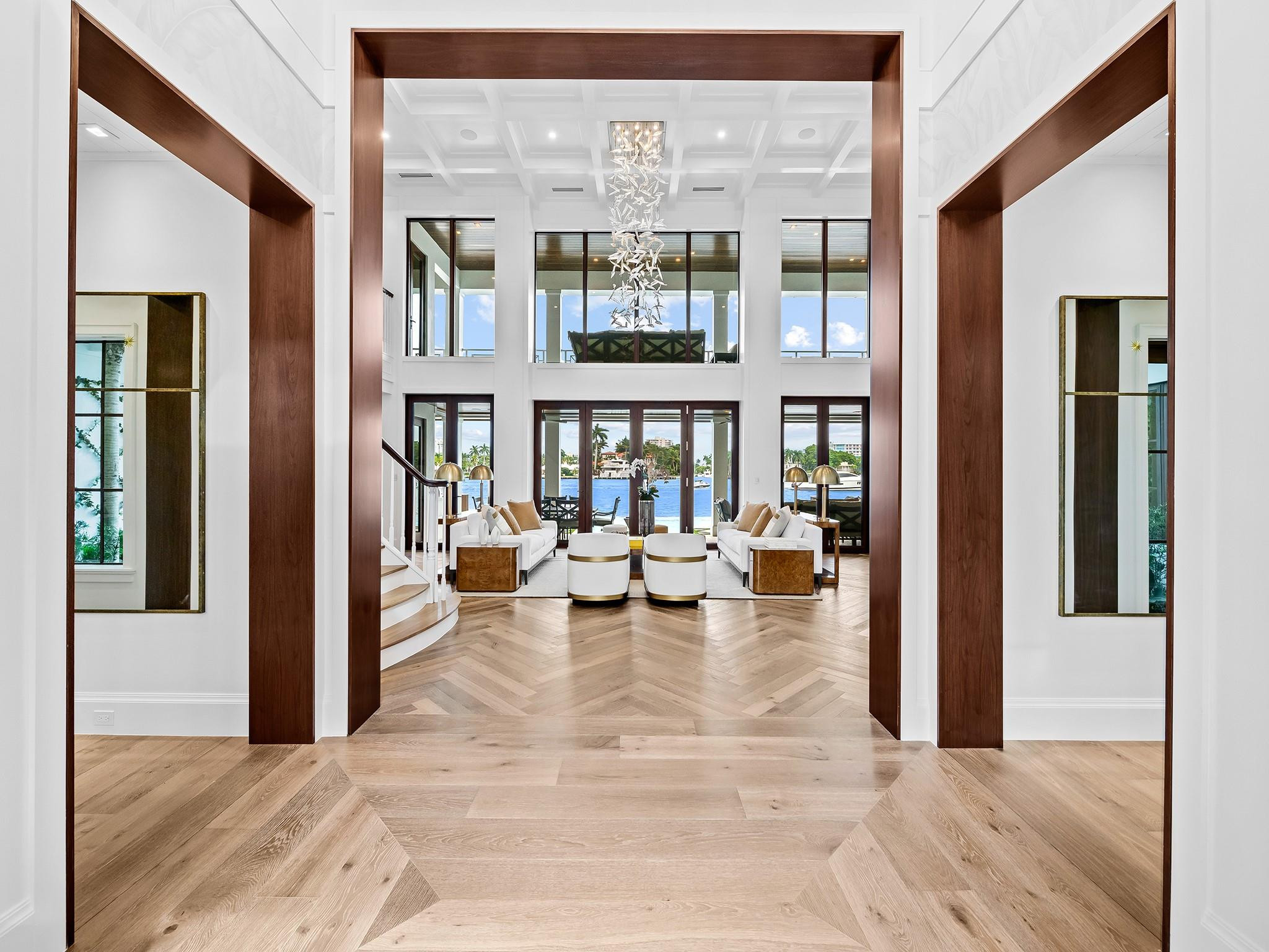 Lauderdale Harbors - Residential