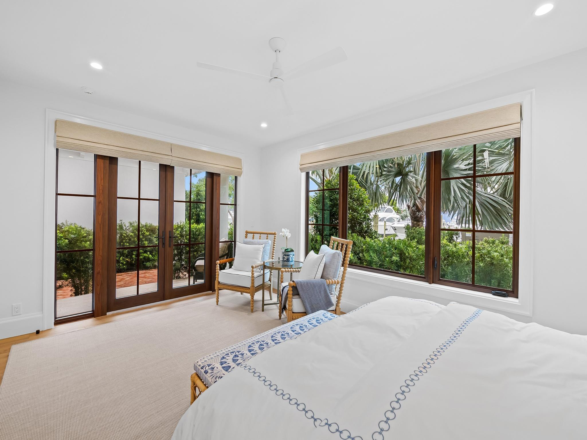 Lauderdale Harbors - Residential