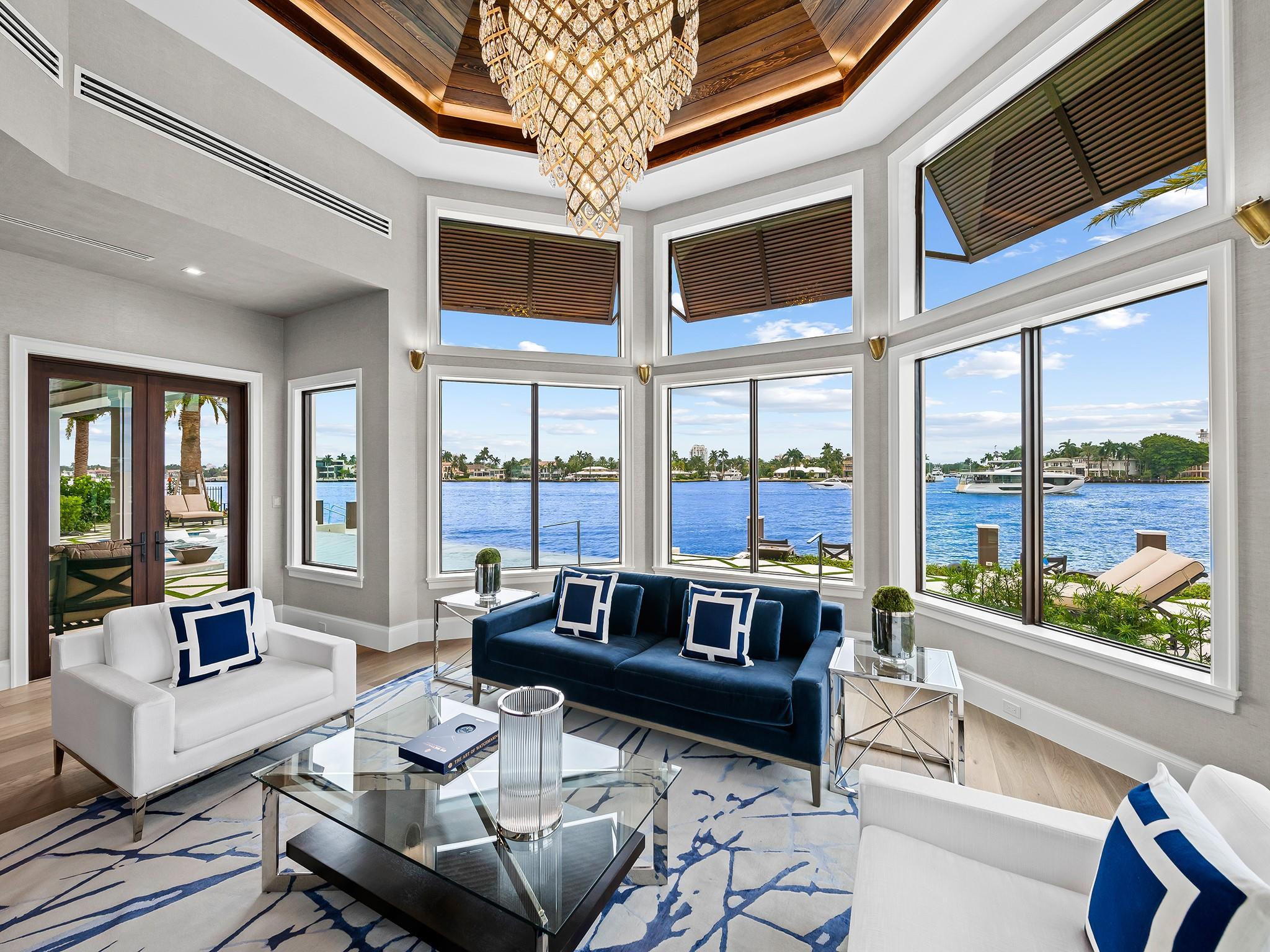 Lauderdale Harbors - Residential