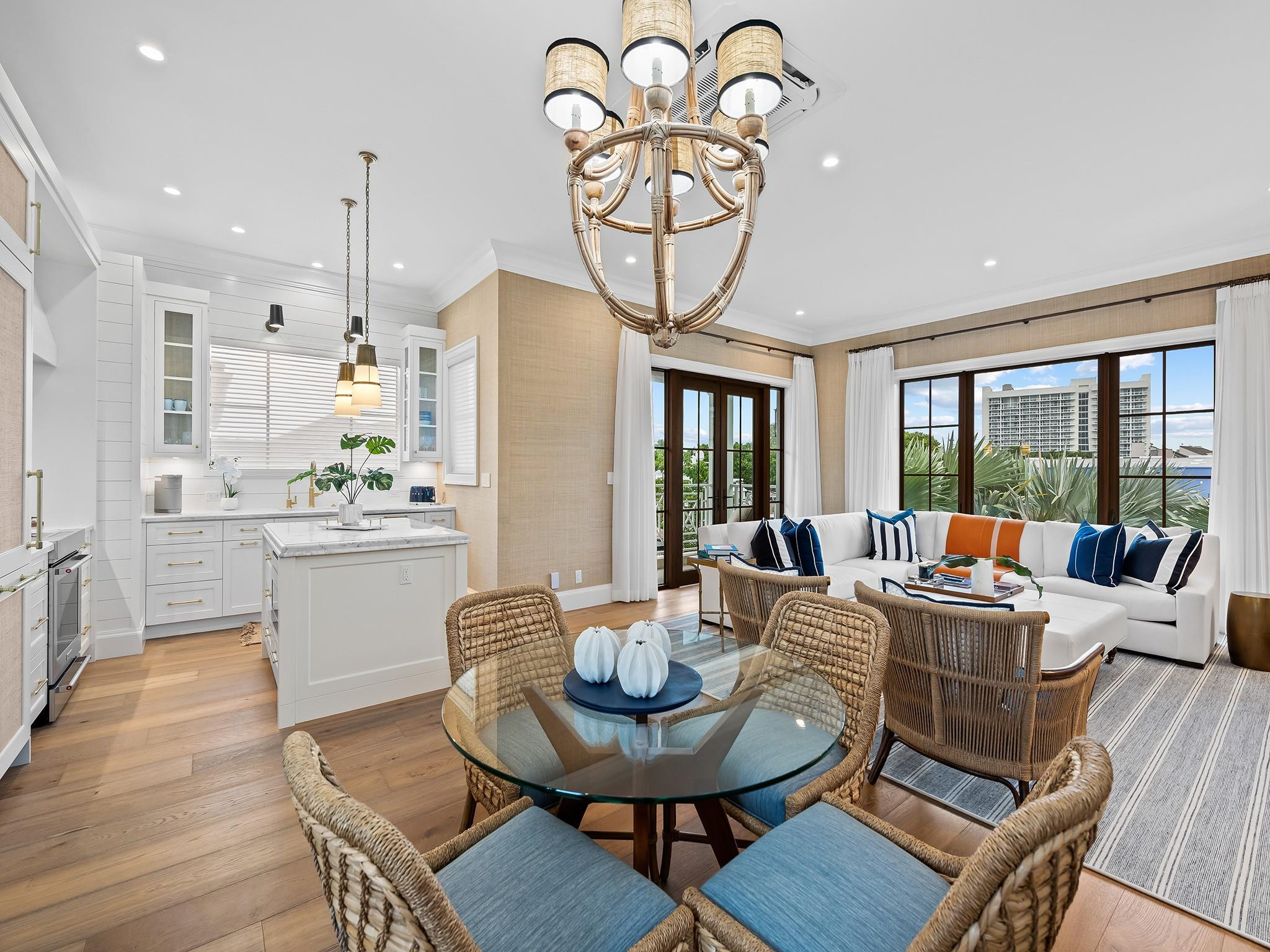 Lauderdale Harbors - Residential