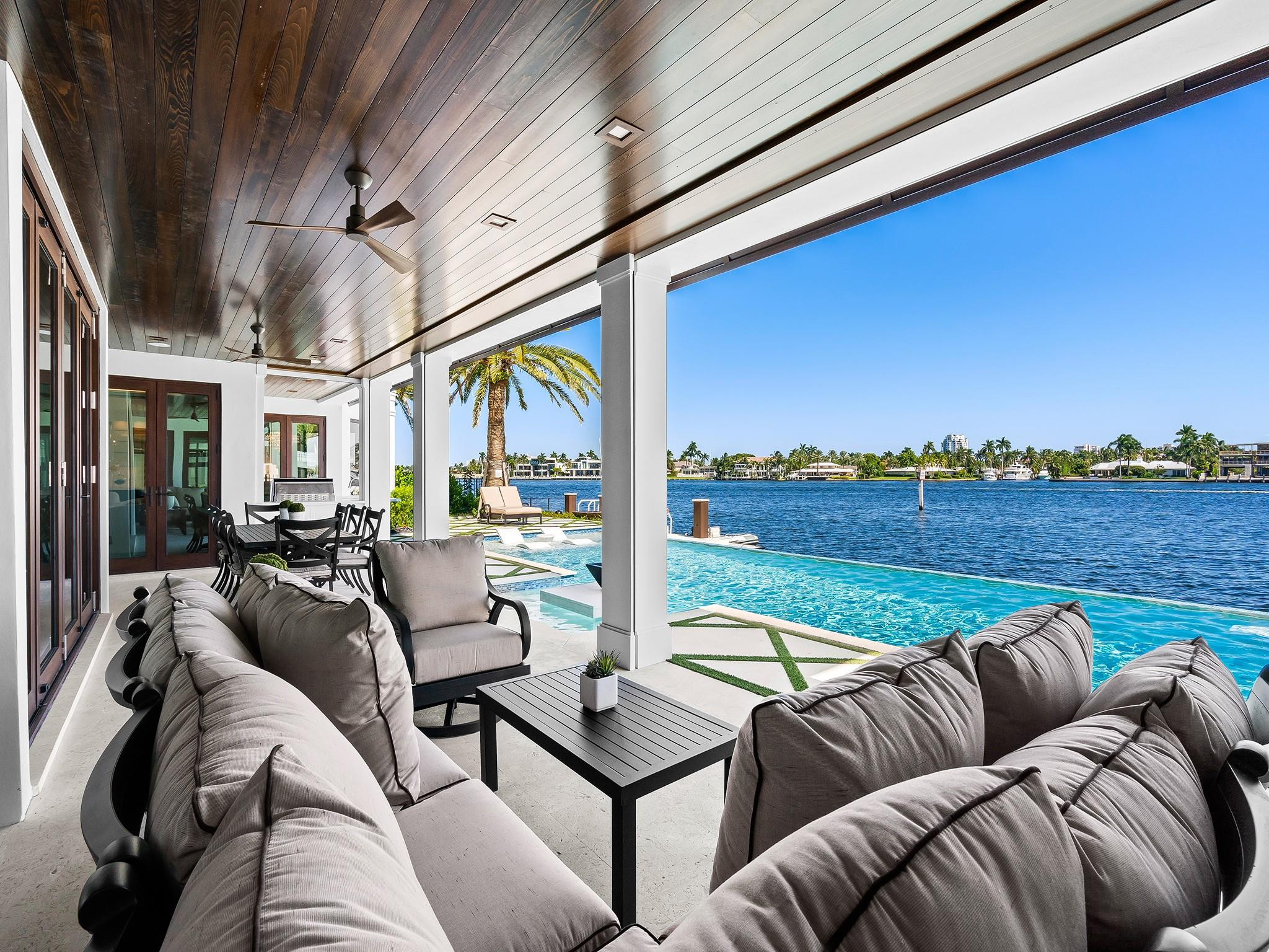 Lauderdale Harbors - Residential