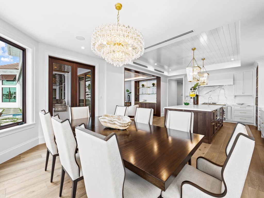 Lauderdale Harbors - Residential