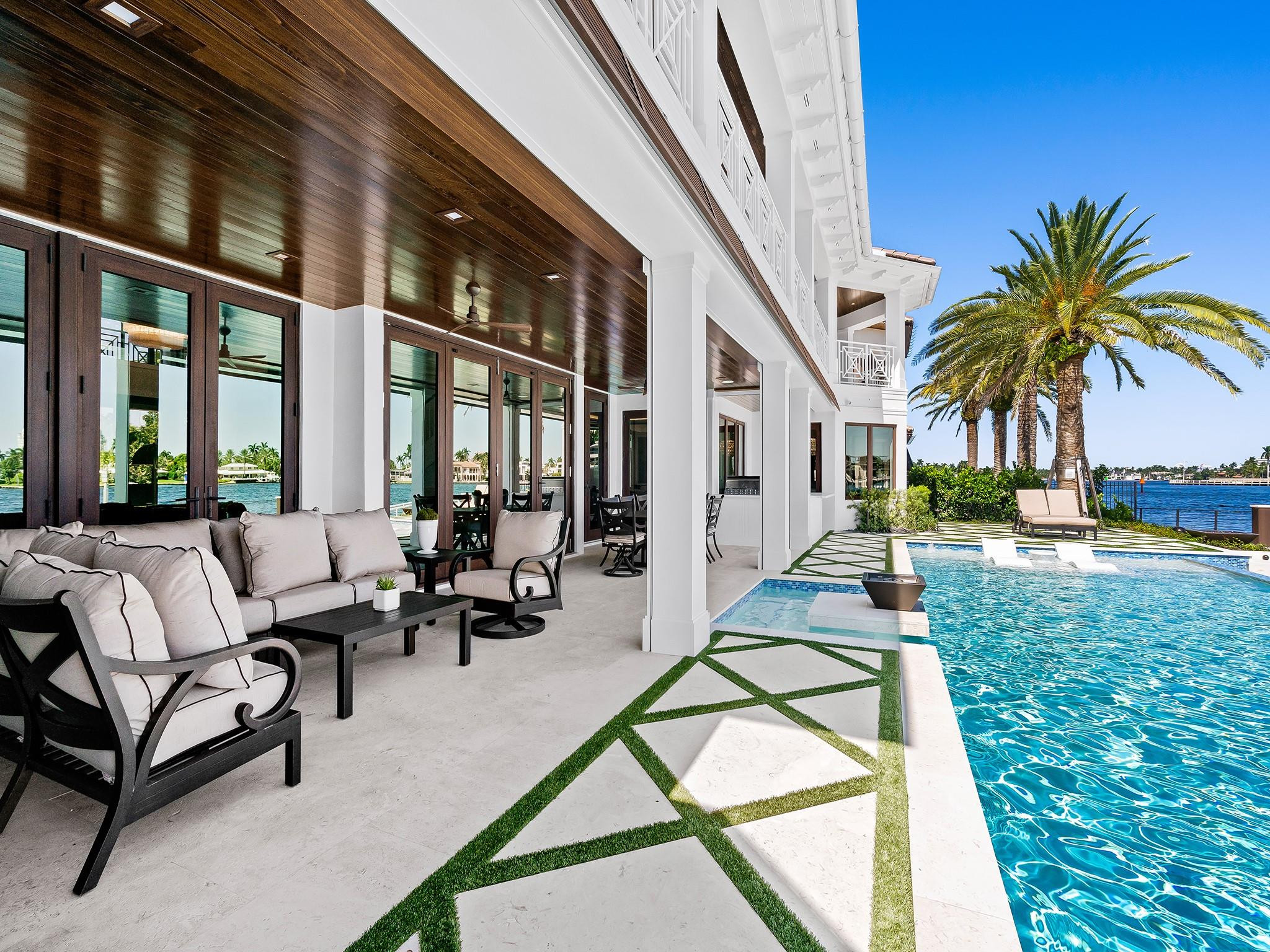 Lauderdale Harbors - Residential