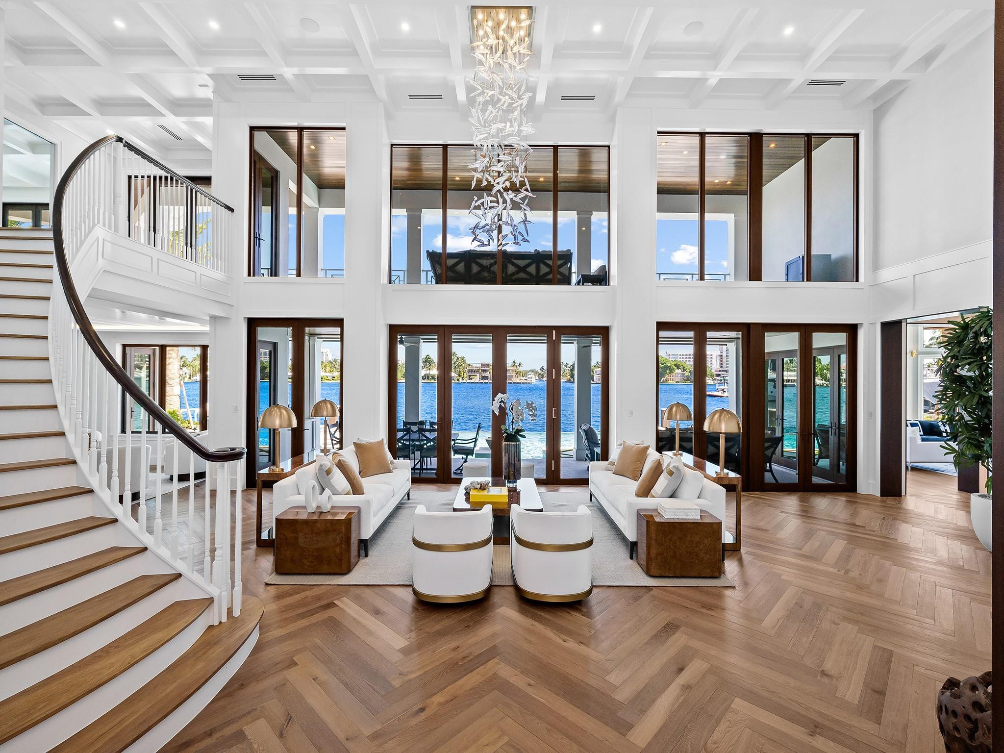 Lauderdale Harbors - Residential