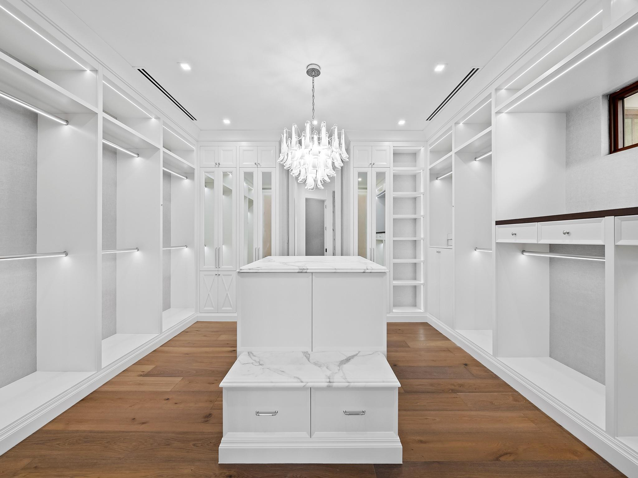 Lauderdale Harbors - Residential