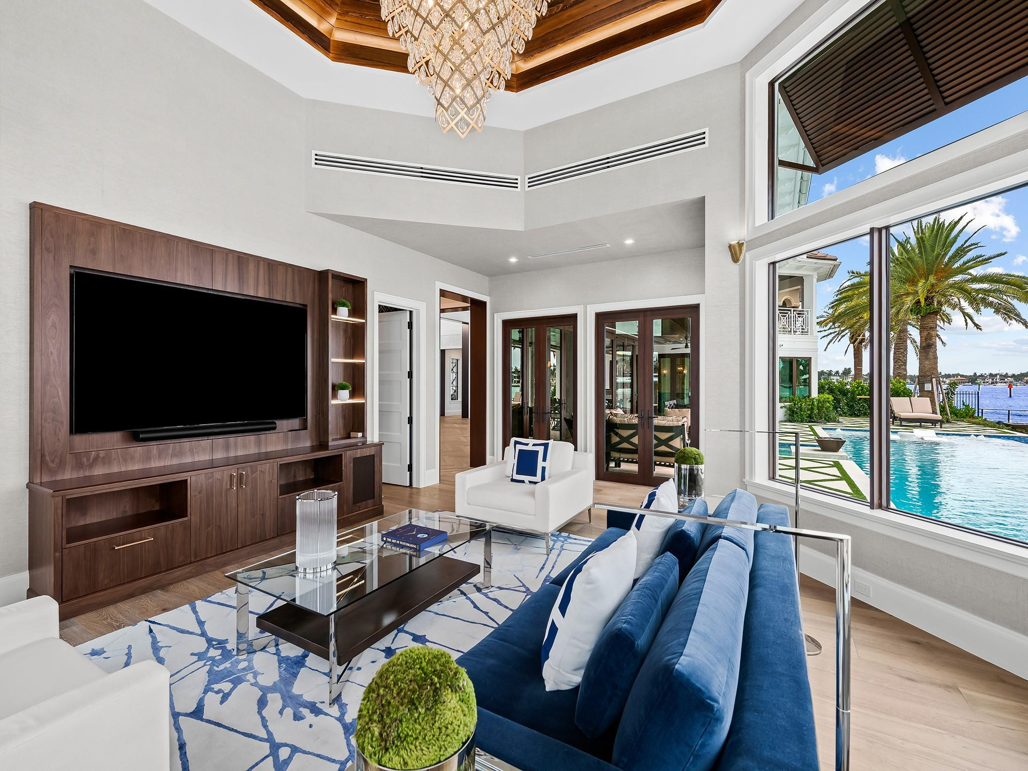 Lauderdale Harbors - Residential