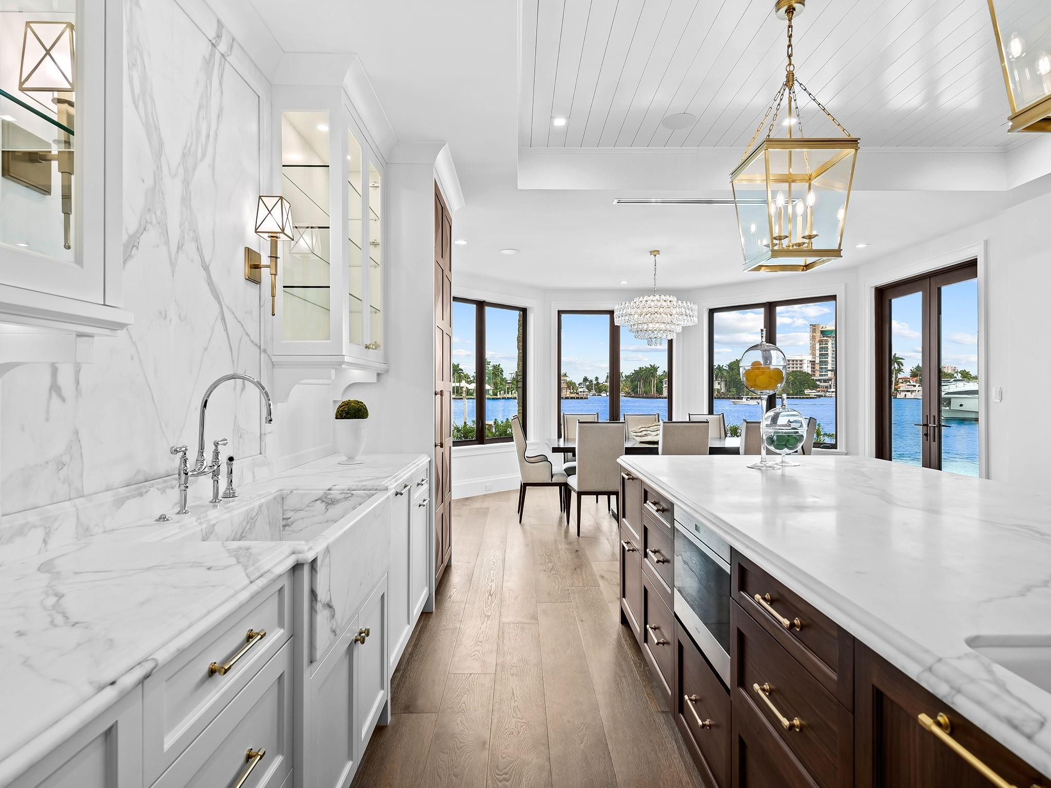 Lauderdale Harbors - Residential