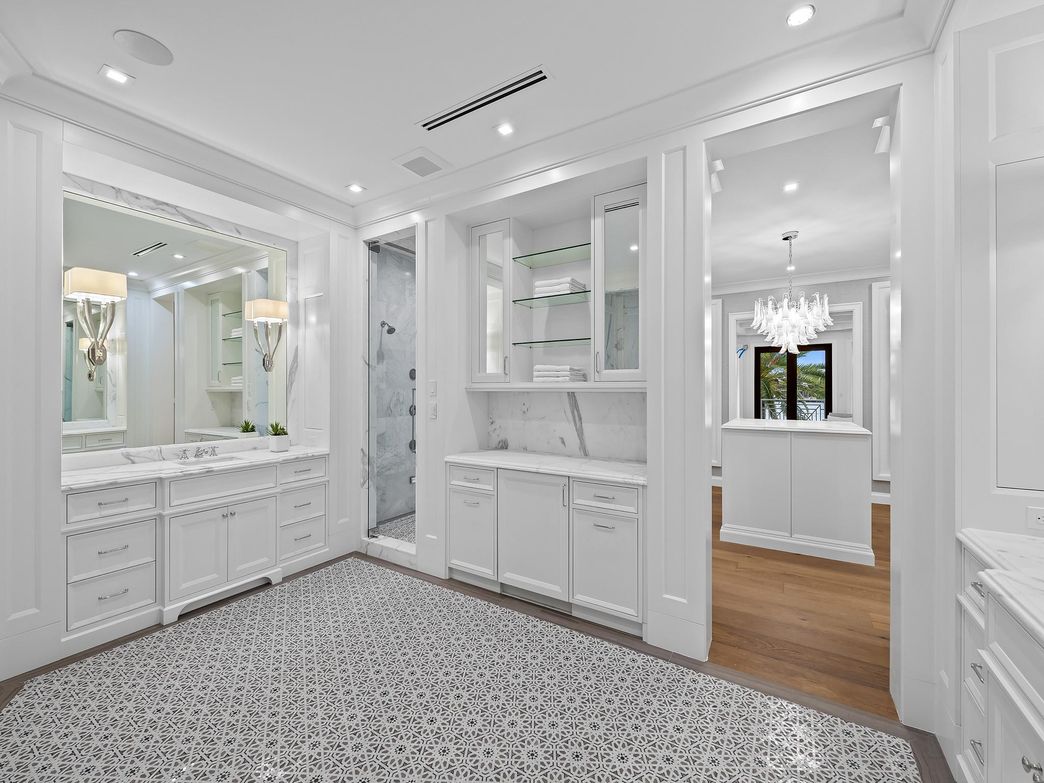 Lauderdale Harbors - Residential