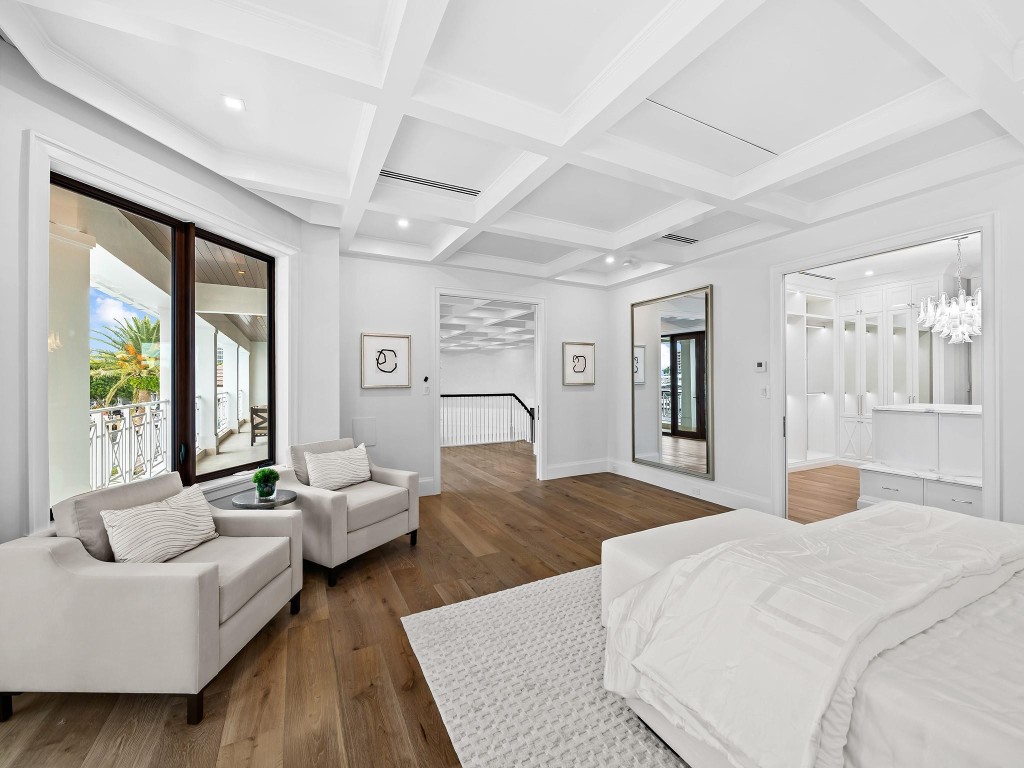 Lauderdale Harbors - Residential