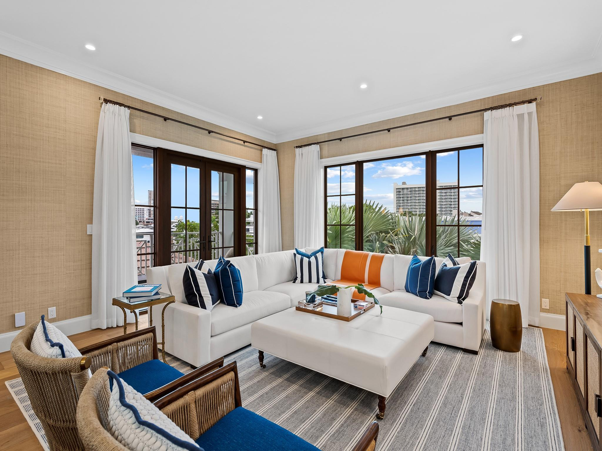 Lauderdale Harbors - Residential