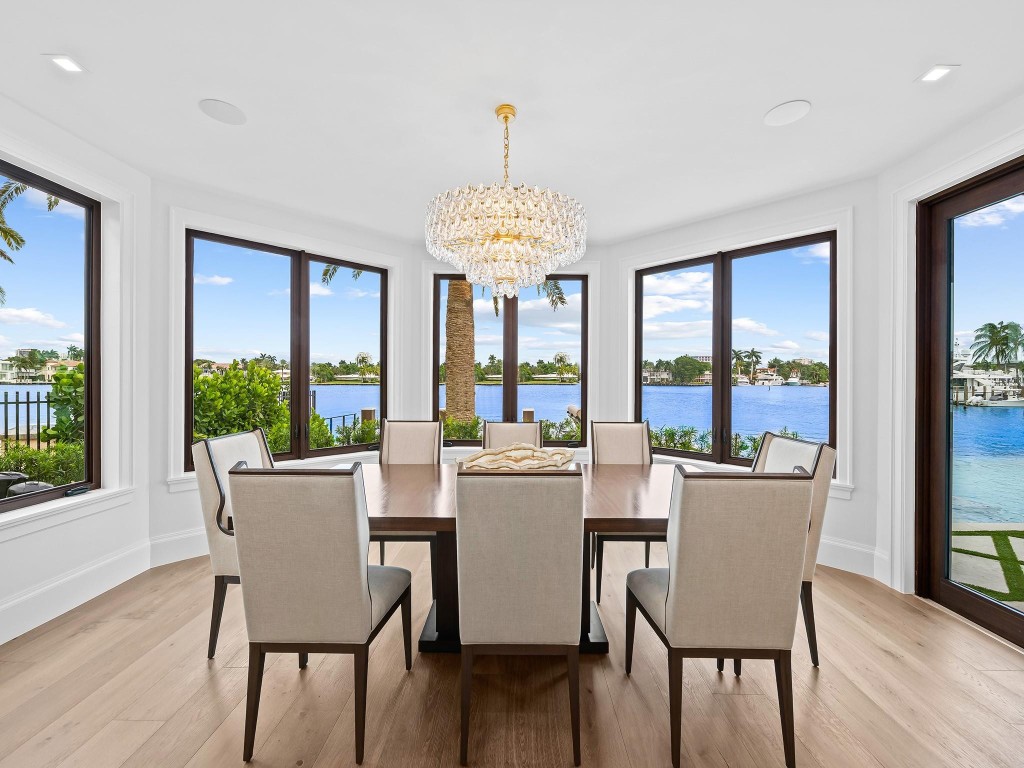 Lauderdale Harbors - Residential