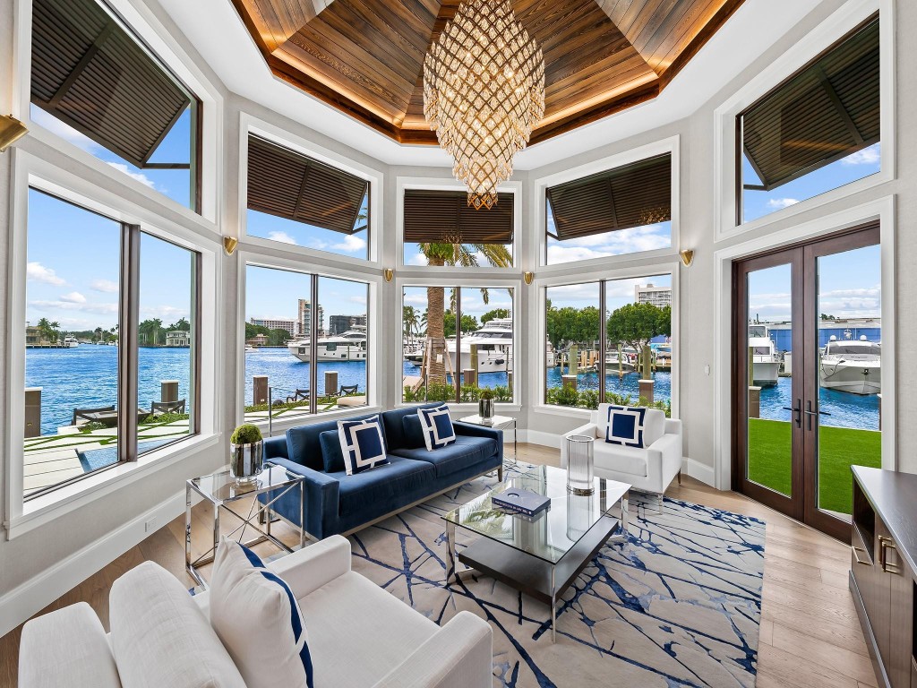 Lauderdale Harbors - Residential