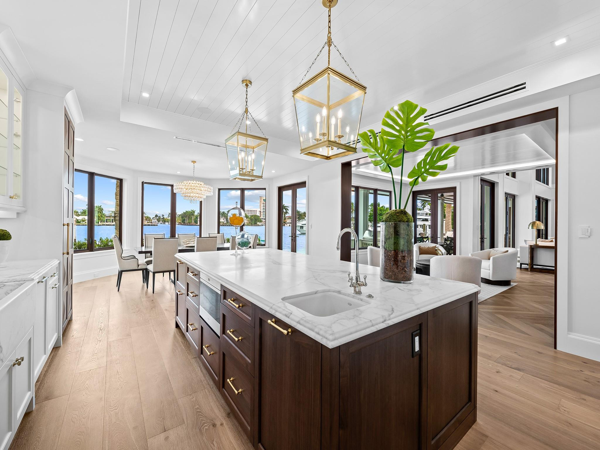 Lauderdale Harbors - Residential