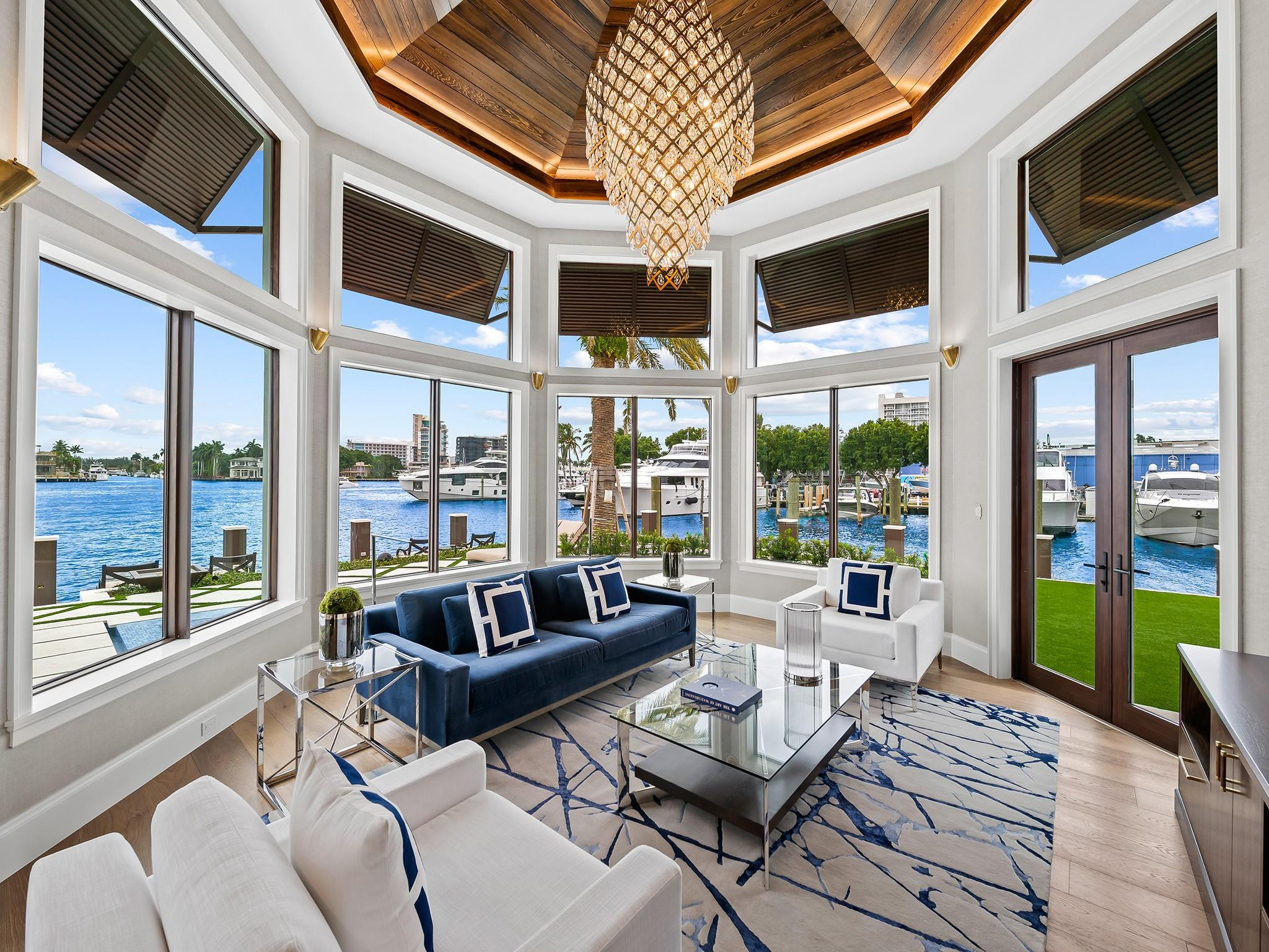 Lauderdale Harbors - Residential